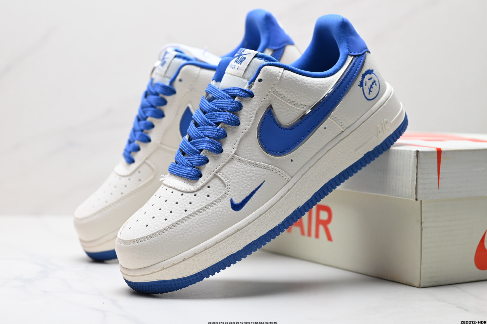 270 NIKE AIR FORCE 1‘07 LV8 DF0188-071-Chinese UA Cheap High Quatity Brand Clothes Bags handbags Sneakers wholesale wholesaler seller from China Factory suppliers Fashion Clothing Shoes best Quality Beautiful Price 270 NIKE AIR FORCE 1‘07 LV8 DF0188-071