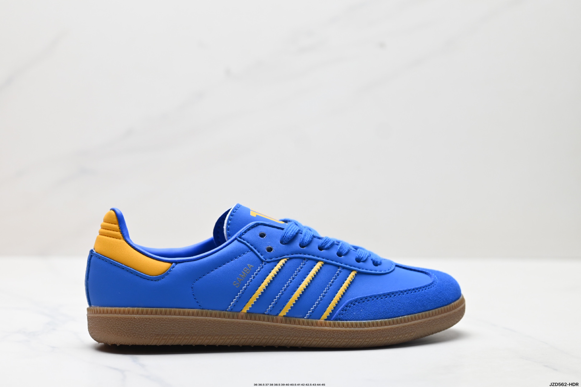 150 Adidas Originals Samba OG 桑巴舞系列 阿迪达斯 三叶草 绅士德训足球风百搭低帮休闲运动板鞋 JQ4052-Chinese UA Cheap High Quatity Brand Clothes Bags handbags Sneakers wholesale wholesaler seller from China Factory suppliers Fashion Clothing Shoes best Quality Beautiful Price 150 Adidas Originals Samba OG 桑巴舞系列 阿迪达斯 三叶草 绅士德训足球风百搭低帮休闲运动板鞋 JQ4052