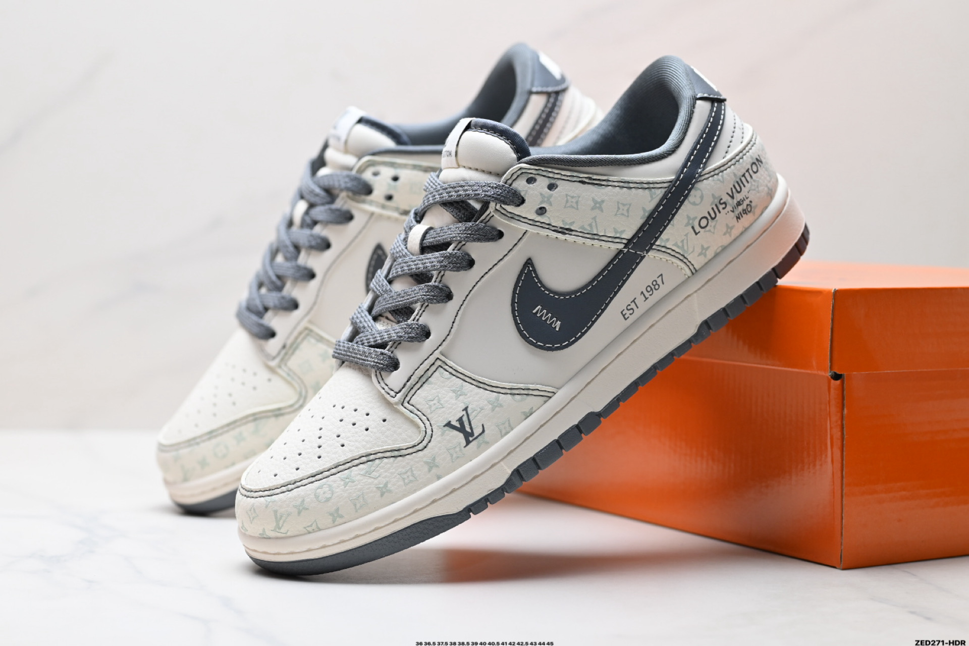 270 Nike Dunk Low Retro ‘DIY高端定制’耐克 低帮休闲运动板鞋 YX5066-366-Chinese UA Cheap High Quatity Brand Clothes Bags handbags Sneakers wholesale wholesaler seller from China Factory suppliers Fashion Clothing Shoes best Quality Beautiful Price 270 Nike Dunk Low Retro ‘DIY高端定制’耐克 低帮休闲运动板鞋 YX5066-366