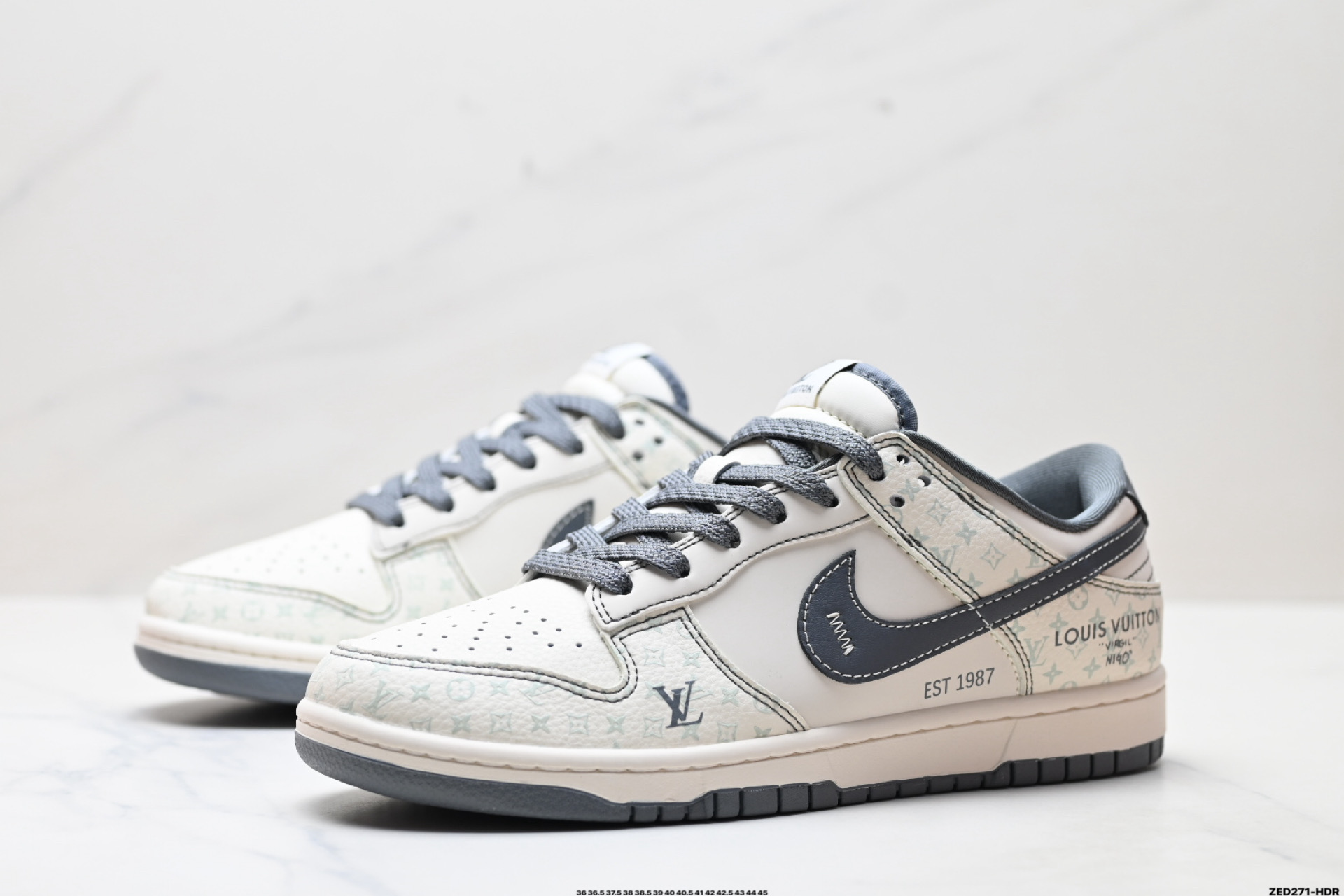 270 Nike Dunk Low Retro ‘DIY高端定制’耐克 低帮休闲运动板鞋 YX5066-366-Chinese UA Cheap High Quatity Brand Clothes Bags handbags Sneakers wholesale wholesaler seller from China Factory suppliers Fashion Clothing Shoes best Quality Beautiful Price 270 Nike Dunk Low Retro ‘DIY高端定制’耐克 低帮休闲运动板鞋 YX5066-366