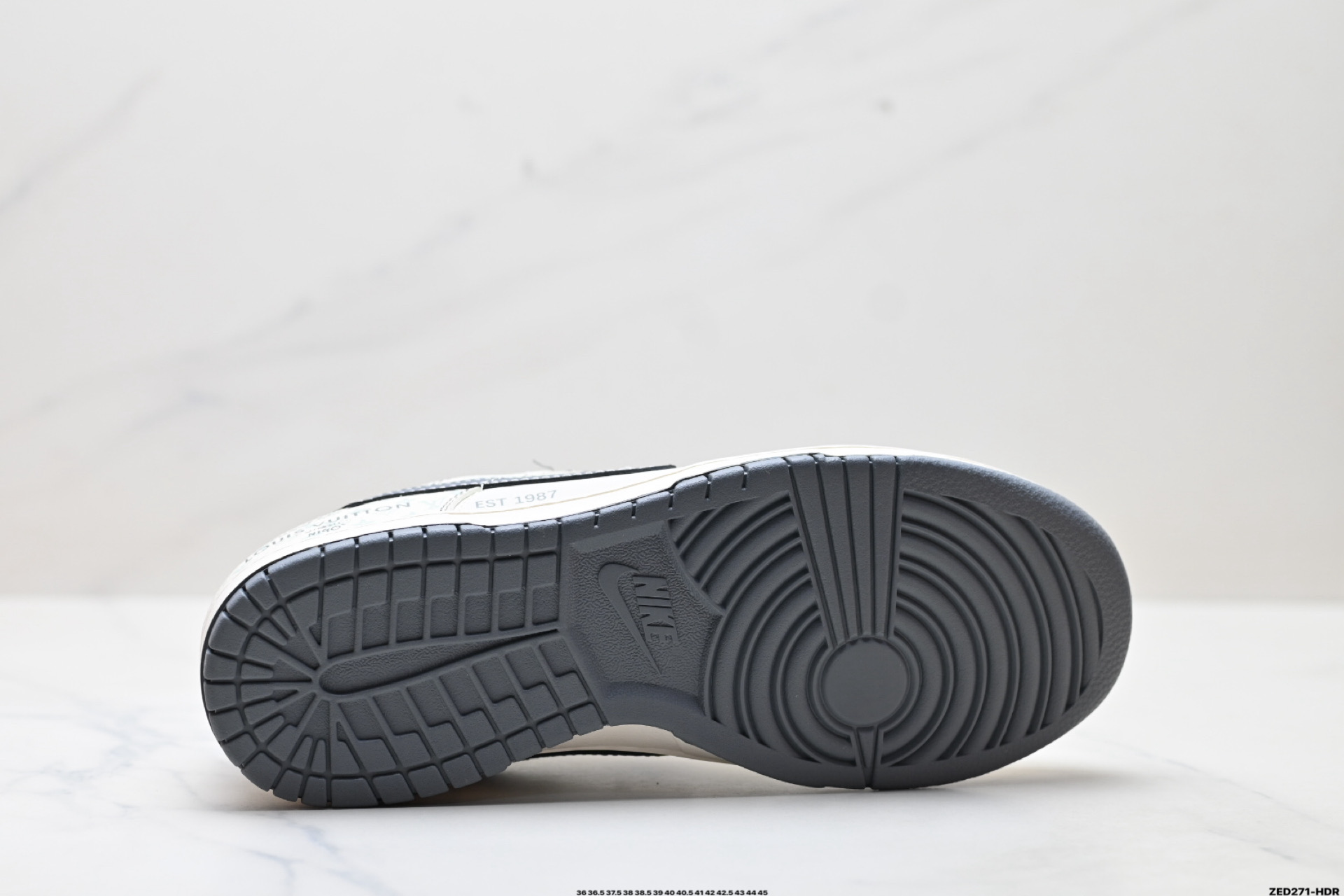 270 Nike Dunk Low Retro ‘DIY高端定制’耐克 低帮休闲运动板鞋 YX5066-366-Chinese UA Cheap High Quatity Brand Clothes Bags handbags Sneakers wholesale wholesaler seller from China Factory suppliers Fashion Clothing Shoes best Quality Beautiful Price 270 Nike Dunk Low Retro ‘DIY高端定制’耐克 低帮休闲运动板鞋 YX5066-366