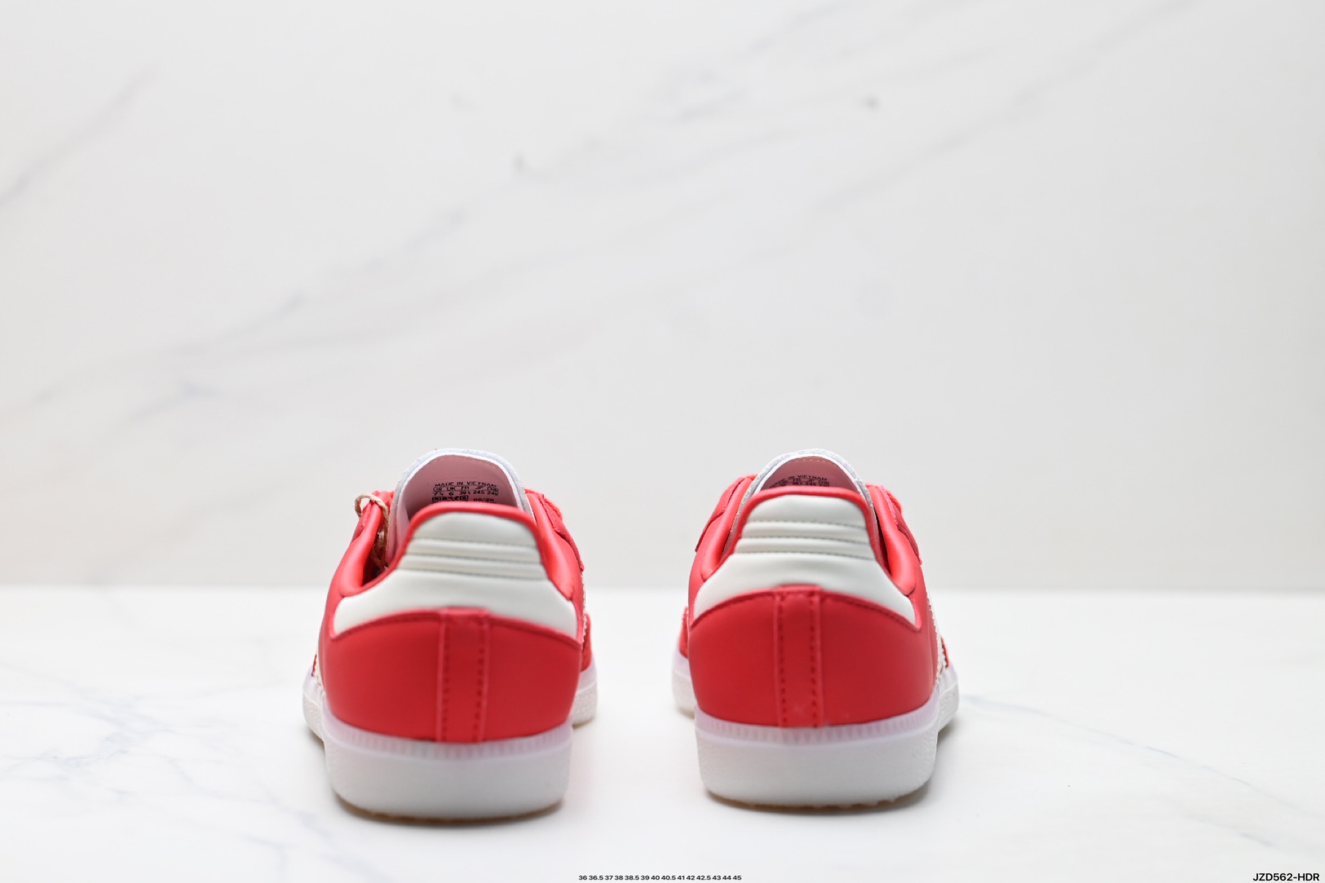 150 Adidas Originals Samba OG 桑巴舞系列 阿迪达斯 三叶草 绅士德训足球风百搭低帮休闲运动板鞋 JQ4047-Chinese UA Cheap High Quatity Brand Clothes Bags handbags Sneakers wholesale wholesaler seller from China Factory suppliers Fashion Clothing Shoes best Quality Beautiful Price 150 Adidas Originals Samba OG 桑巴舞系列 阿迪达斯 三叶草 绅士德训足球风百搭低帮休闲运动板鞋 JQ4047