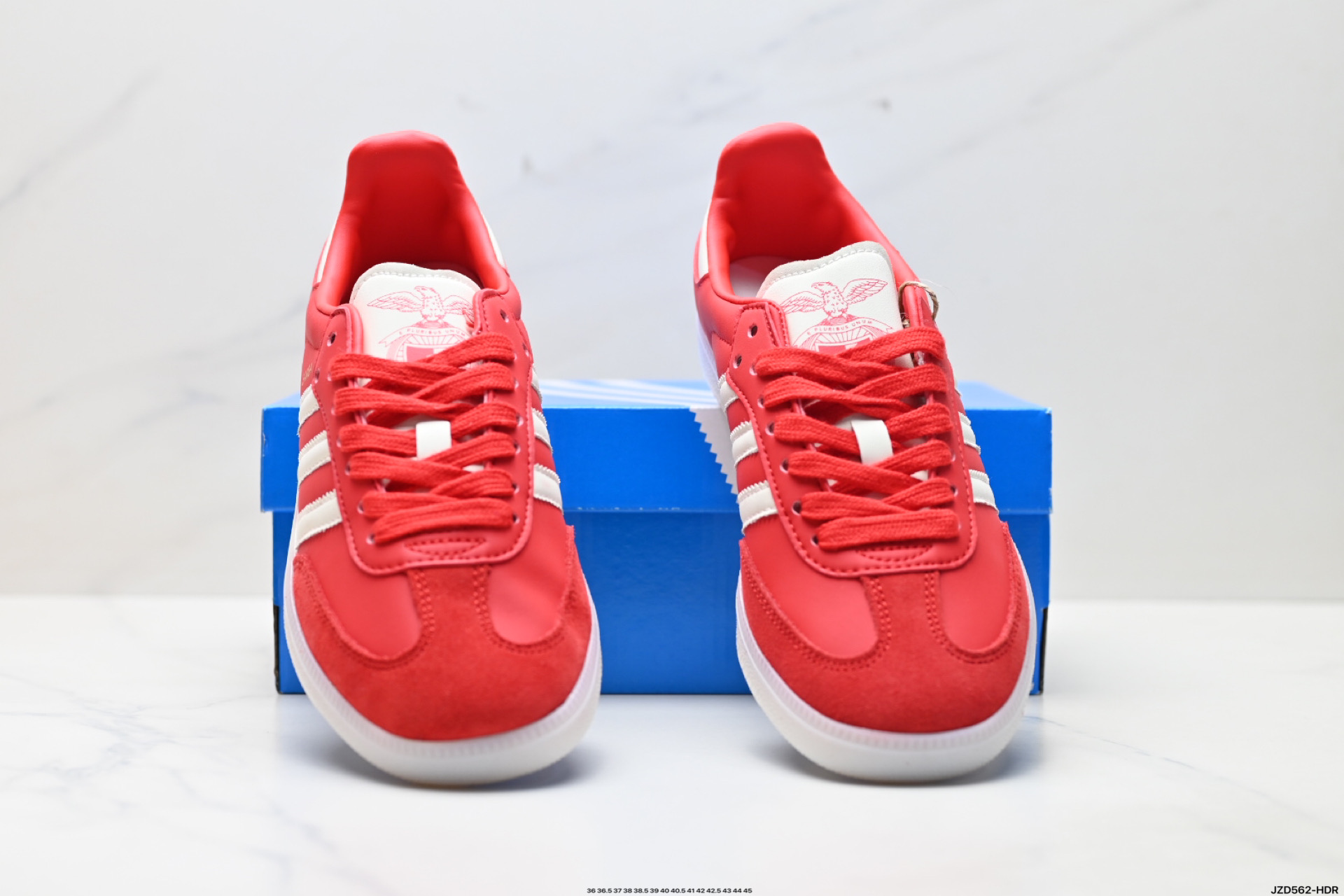 150 Adidas Originals Samba OG 桑巴舞系列 阿迪达斯 三叶草 绅士德训足球风百搭低帮休闲运动板鞋 JQ4047-Chinese UA Cheap High Quatity Brand Clothes Bags handbags Sneakers wholesale wholesaler seller from China Factory suppliers Fashion Clothing Shoes best Quality Beautiful Price 150 Adidas Originals Samba OG 桑巴舞系列 阿迪达斯 三叶草 绅士德训足球风百搭低帮休闲运动板鞋 JQ4047