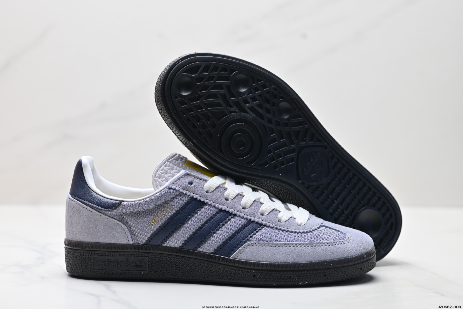 150 Adidas Originals Samba OG 桑巴舞系列 阿迪达斯 三叶草 绅士德训足球风百搭低帮休闲运动板鞋 JR0270-Chinese UA Cheap High Quatity Brand Clothes Bags handbags Sneakers wholesale wholesaler seller from China Factory suppliers Fashion Clothing Shoes best Quality Beautiful Price 150 Adidas Originals Samba OG 桑巴舞系列 阿迪达斯 三叶草 绅士德训足球风百搭低帮休闲运动板鞋 JR0270