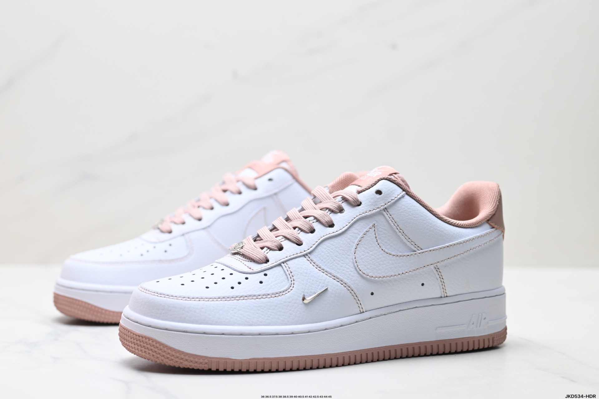 170 耐克Nike AIR FORCE 1‘07 空军一号低帮百搭休闲运动板鞋 IB6543-100-Chinese UA Cheap High Quatity Brand Clothes Bags handbags Sneakers wholesale wholesaler seller from China Factory suppliers Fashion Clothing Shoes best Quality Beautiful Price 170 耐克Nike AIR FORCE 1‘07 空军一号低帮百搭休闲运动板鞋 IB6543-100