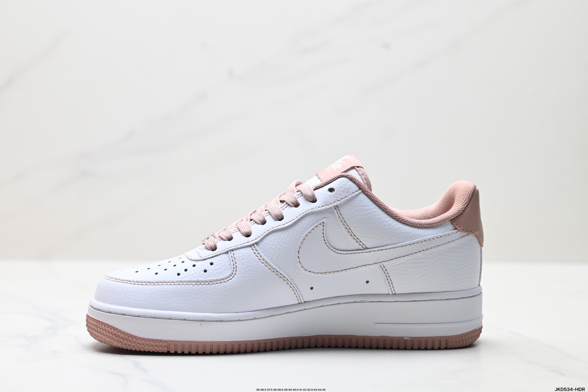 170 耐克Nike AIR FORCE 1‘07 空军一号低帮百搭休闲运动板鞋 IB6543-100-Chinese UA Cheap High Quatity Brand Clothes Bags handbags Sneakers wholesale wholesaler seller from China Factory suppliers Fashion Clothing Shoes best Quality Beautiful Price 170 耐克Nike AIR FORCE 1‘07 空军一号低帮百搭休闲运动板鞋 IB6543-100