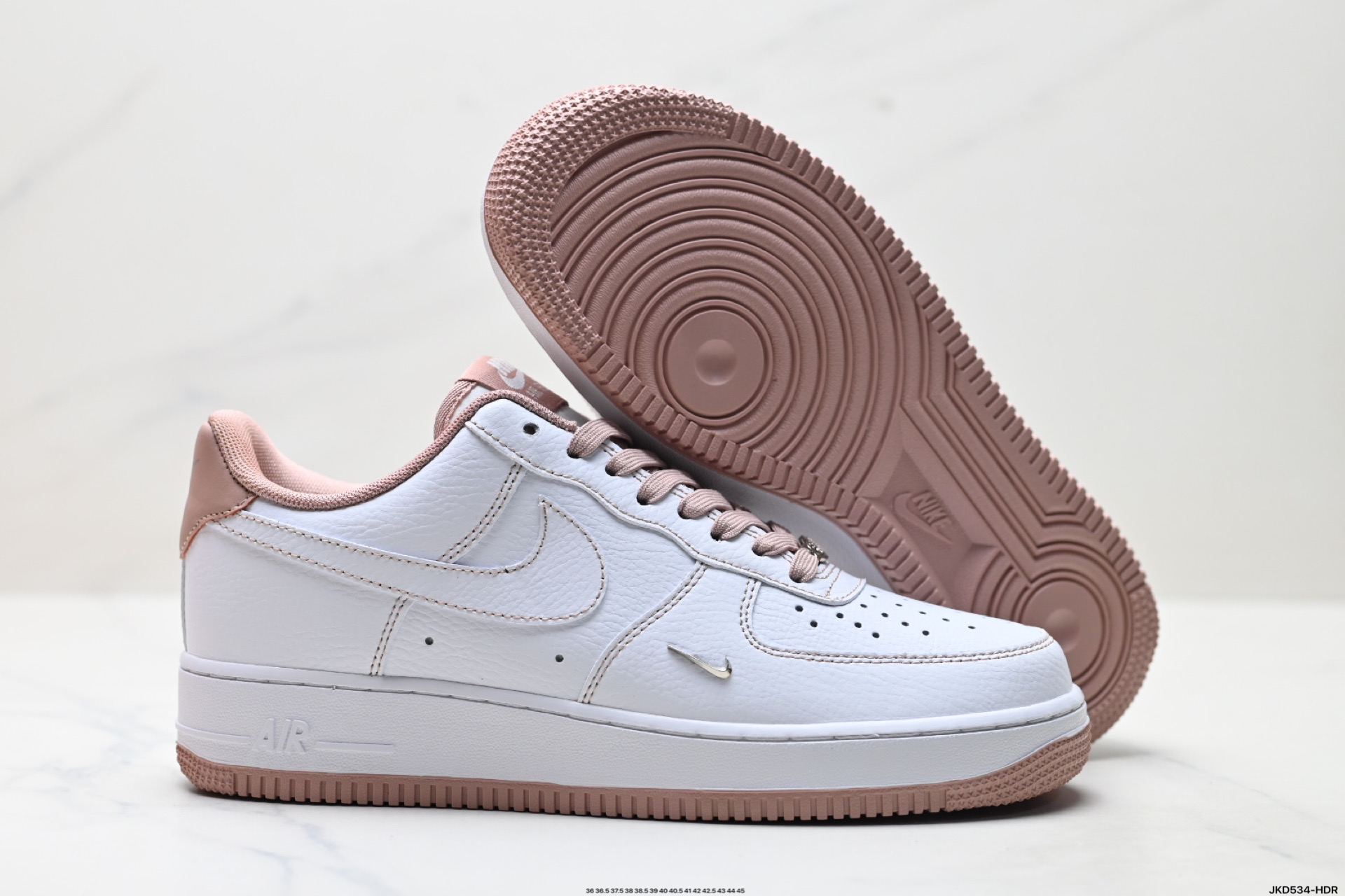170 耐克Nike AIR FORCE 1‘07 空军一号低帮百搭休闲运动板鞋 IB6543-100-Chinese UA Cheap High Quatity Brand Clothes Bags handbags Sneakers wholesale wholesaler seller from China Factory suppliers Fashion Clothing Shoes best Quality Beautiful Price 170 耐克Nike AIR FORCE 1‘07 空军一号低帮百搭休闲运动板鞋 IB6543-100