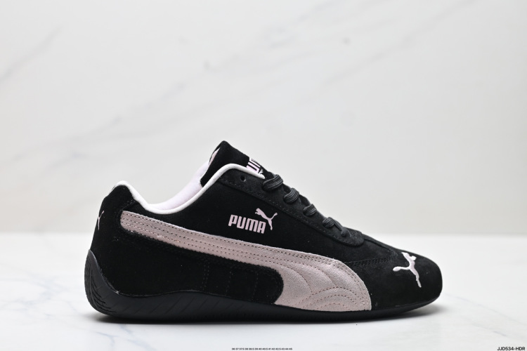 Puma Speedcat OG Sneakers: Classic Style, Enhanced Grip, and Lasting Comfort 1 Puma Speedcat OG Sneakers: Classic Style, Enhanced Grip, and Lasting Comfort