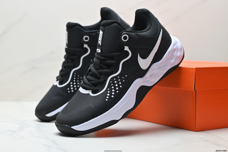 Nike FLY.BY MID 3 Men's Basketball Shoes - Cushioned, Durable, and Responsive 1 Nike FLY.BY MID 3 Men’s Basketball Shoes – Cushioned, Durable, and Responsive