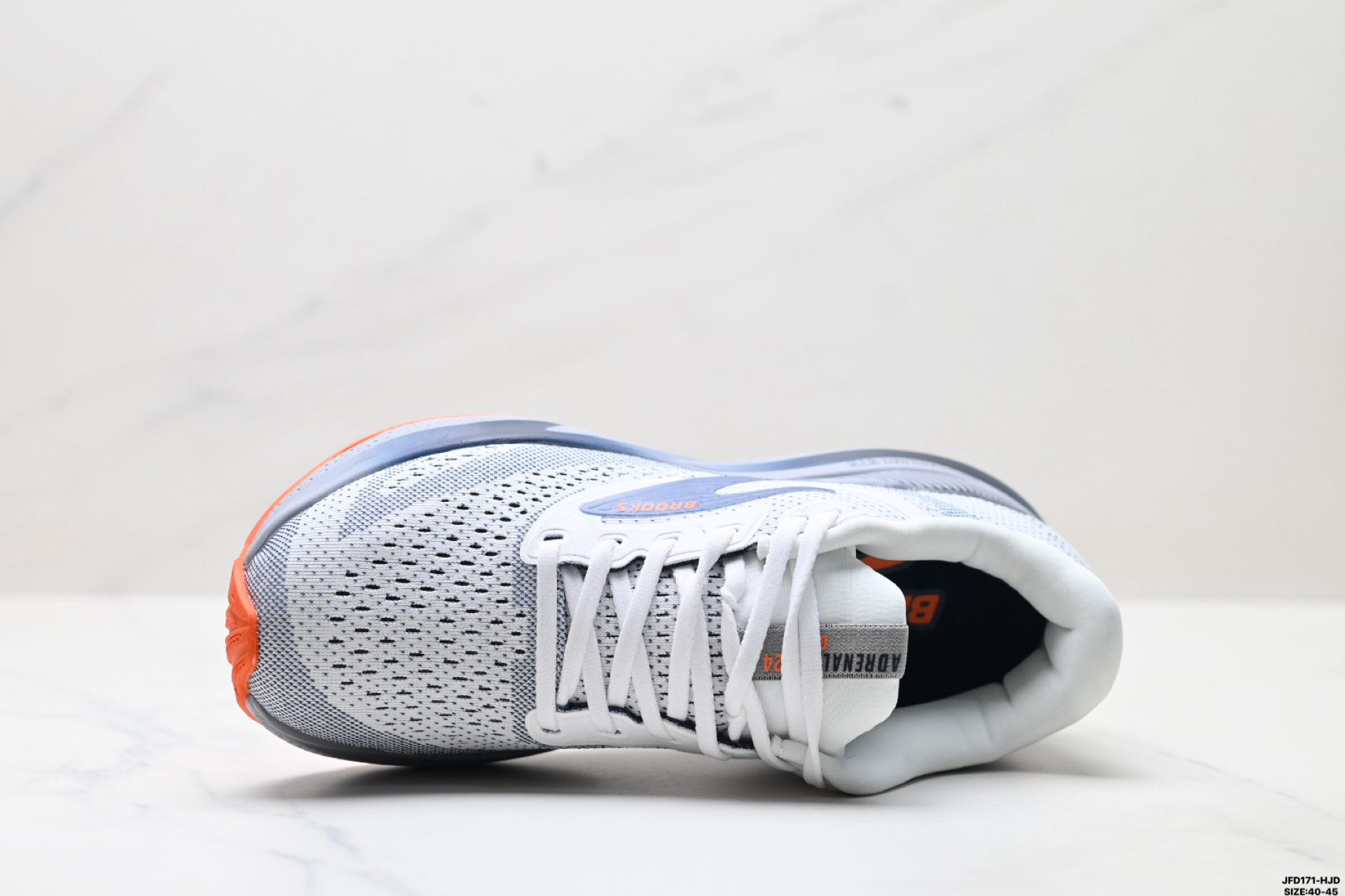 180 Brooks布鲁克斯 Adrenaline GTS 24跑鞋男子缓震马拉松氮气慢跑鞋 110437 1D 129-Chinese UA Cheap High Quatity Brand Clothes Bags handbags Sneakers wholesale wholesaler seller from China Factory suppliers Fashion Clothing Shoes best Quality Beautiful Price 180 Brooks布鲁克斯 Adrenaline GTS 24跑鞋男子缓震马拉松氮气慢跑鞋 110437 1D 129