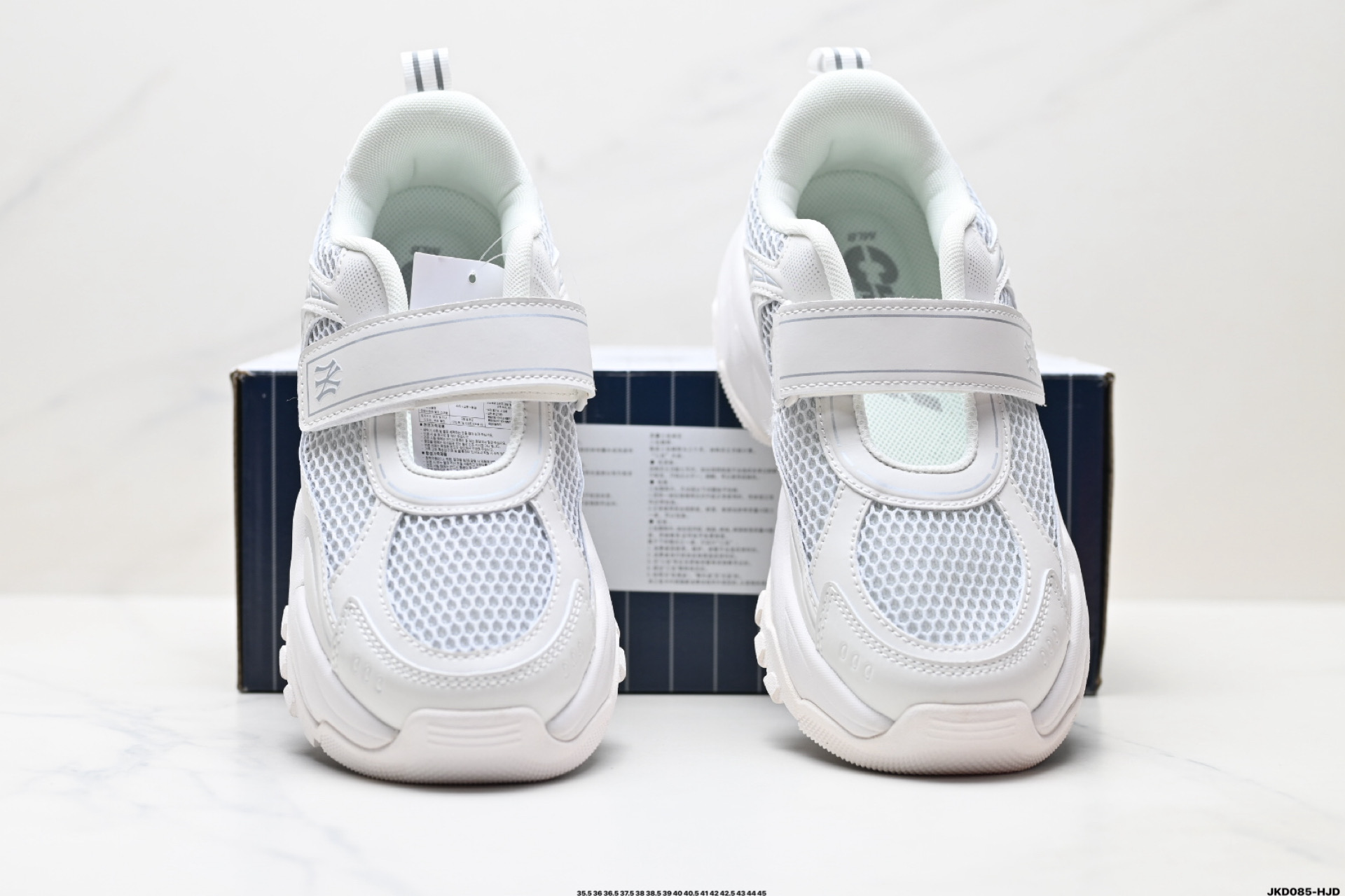 170 MLB Winner Chunky Mask 百搭舒适休闲潮流运动厚底增高防滑耐磨 低帮凉鞋 3ASDW0153-Chinese UA Cheap High Quatity Brand Clothes Bags handbags Sneakers wholesale wholesaler seller from China Factory suppliers Fashion Clothing Shoes best Quality Beautiful Price 170 MLB Winner Chunky Mask 百搭舒适休闲潮流运动厚底增高防滑耐磨 低帮凉鞋 3ASDW0153