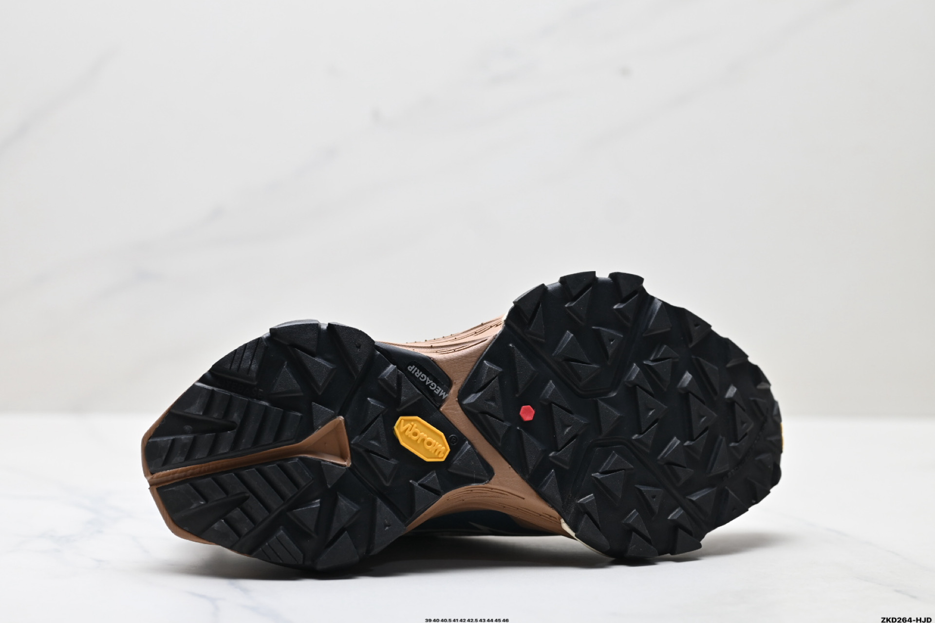 280 凯乐石 KAILAS FUGA DU BOA 大坡王轻越野徒步网布TPU减震防滑透气支撑回弹 低帮