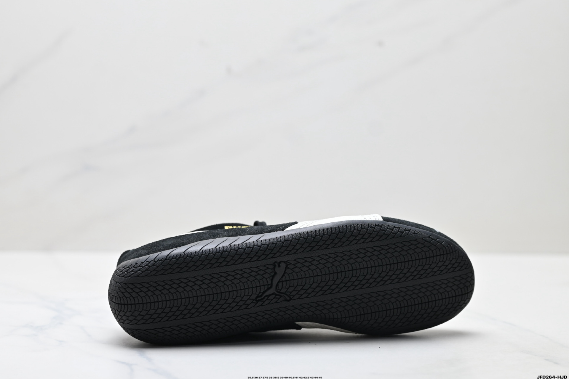 180 Puma Speedcat OG彪马 防滑耐磨生活休闲 运动鞋 极速赛车系列 复古运动休闲跑鞋 406329-01