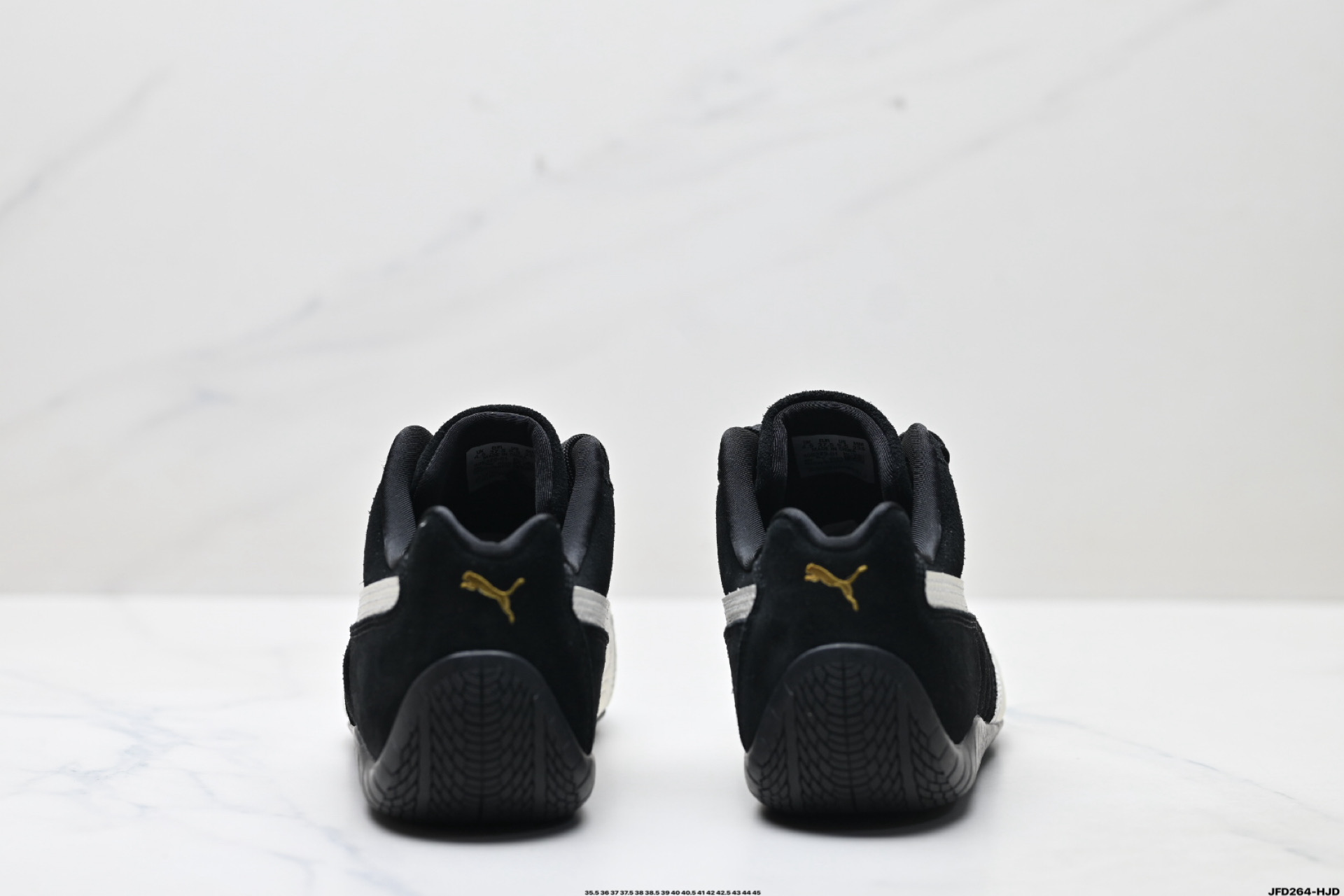 180 Puma Speedcat OG彪马 防滑耐磨生活休闲 运动鞋 极速赛车系列 复古运动休闲跑鞋 406329-01