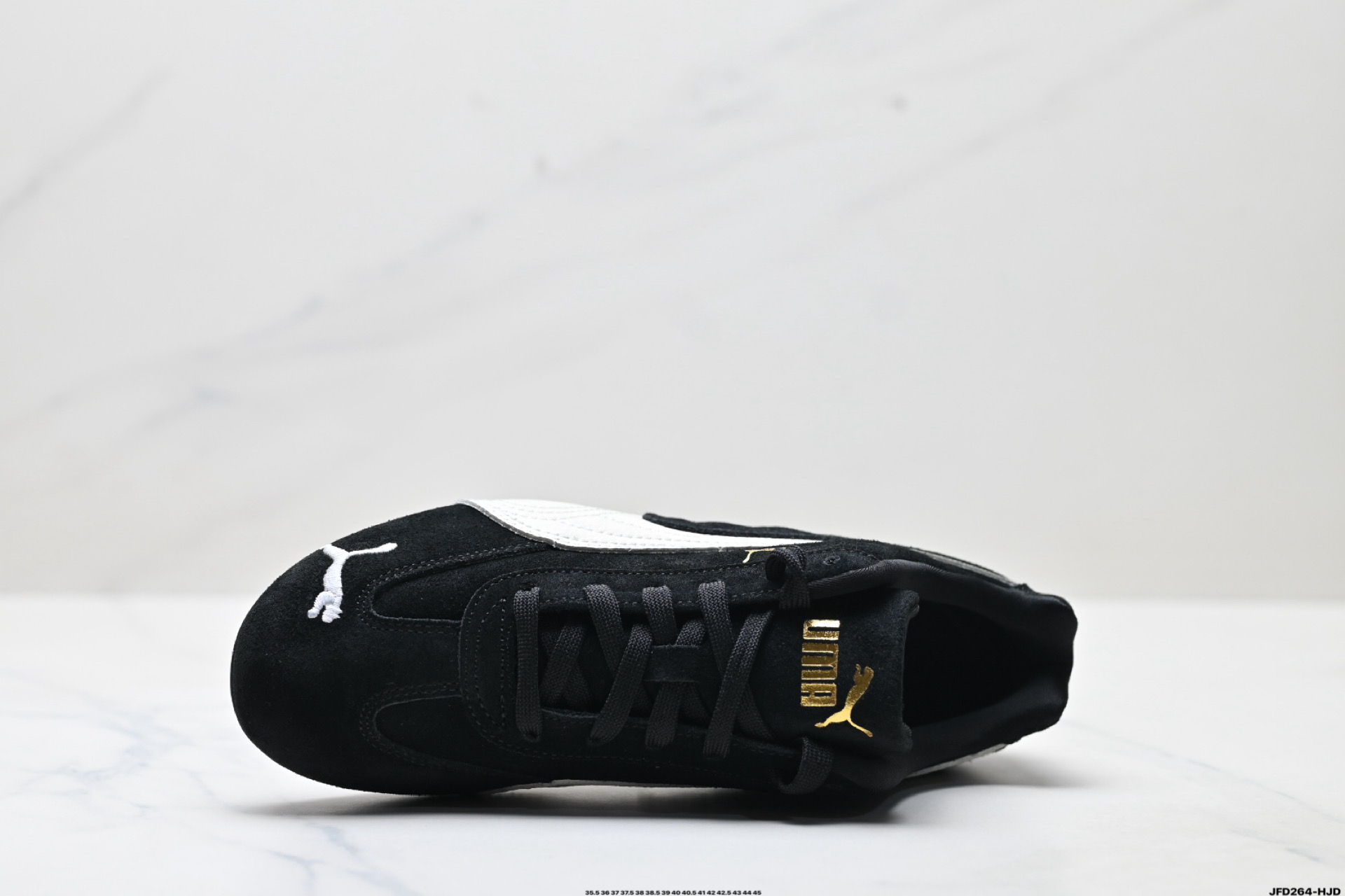 180 Puma Speedcat OG彪马 防滑耐磨生活休闲 运动鞋 极速赛车系列 复古运动休闲跑鞋 406329-01