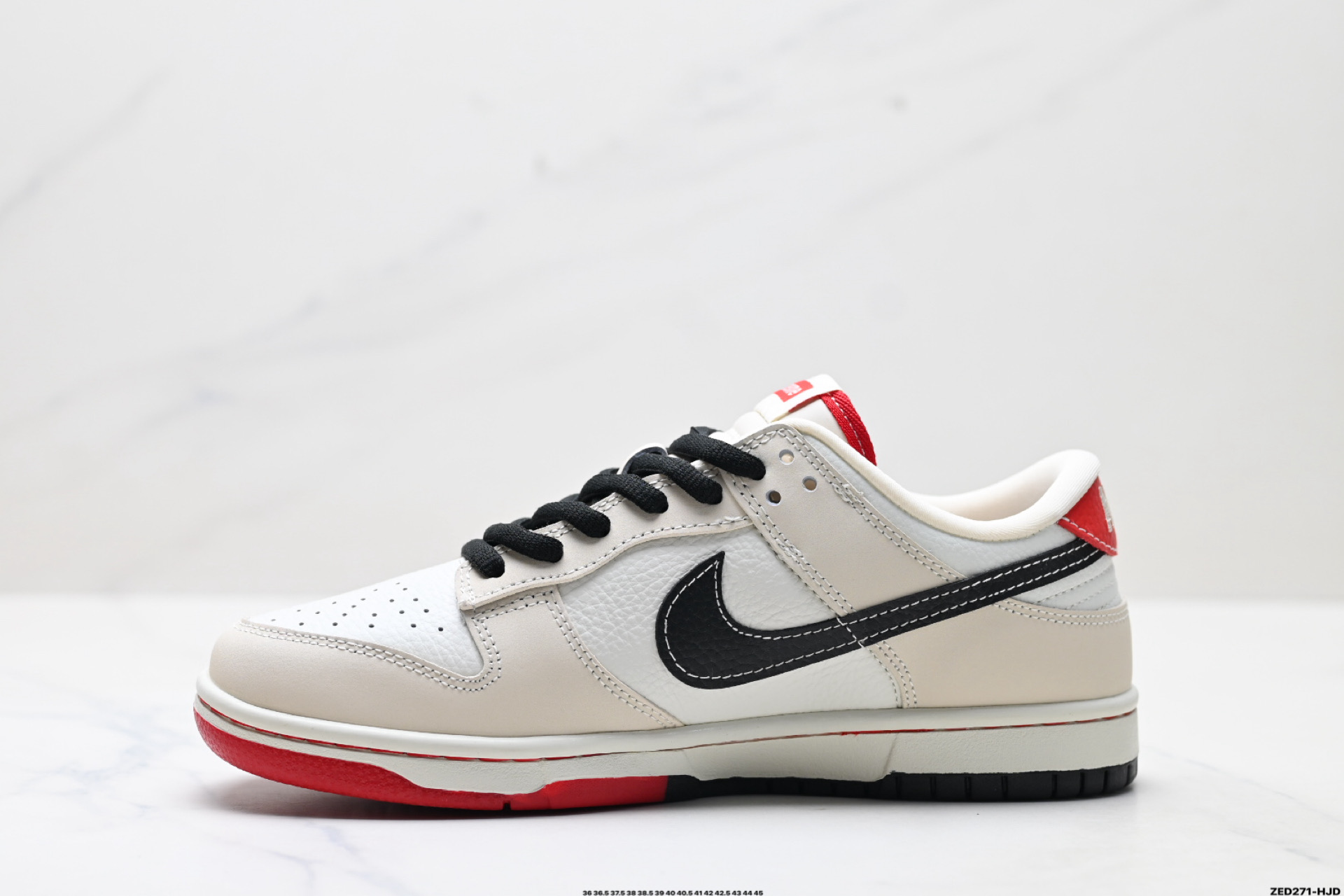 270 Nike Dunk Low Retro ‘DIY高端定制’耐克 低帮休闲运动板鞋 SC9207-427-Chinese UA Cheap High Quatity Brand Clothes Bags handbags Sneakers wholesale wholesaler seller from China Factory suppliers Fashion Clothing Shoes best Quality Beautiful Price 270 Nike Dunk Low Retro ‘DIY高端定制’耐克 低帮休闲运动板鞋 SC9207-427