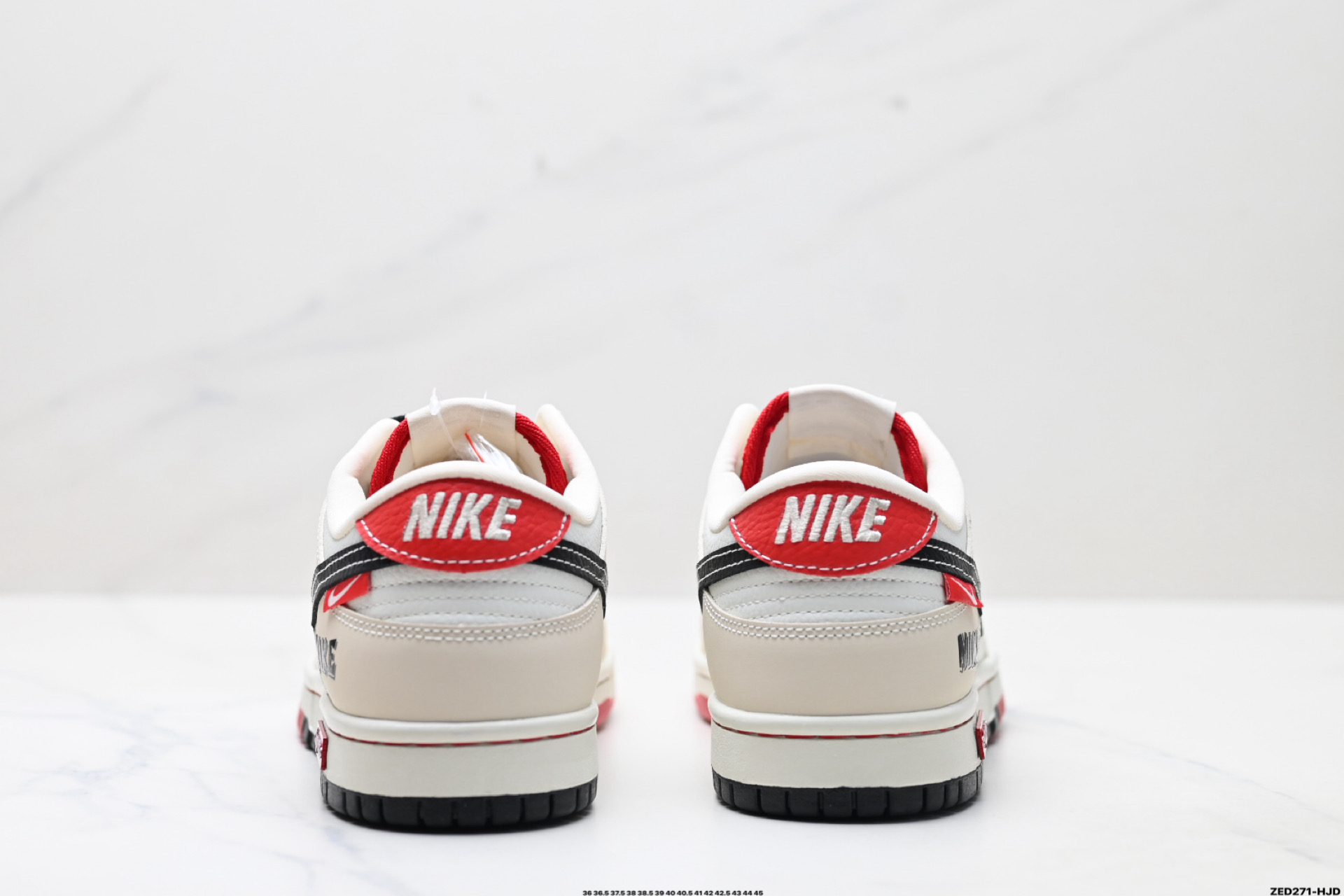 270 Nike Dunk Low Retro ‘DIY高端定制’耐克 低帮休闲运动板鞋 SC9207-427-Chinese UA Cheap High Quatity Brand Clothes Bags handbags Sneakers wholesale wholesaler seller from China Factory suppliers Fashion Clothing Shoes best Quality Beautiful Price 270 Nike Dunk Low Retro ‘DIY高端定制’耐克 低帮休闲运动板鞋 SC9207-427