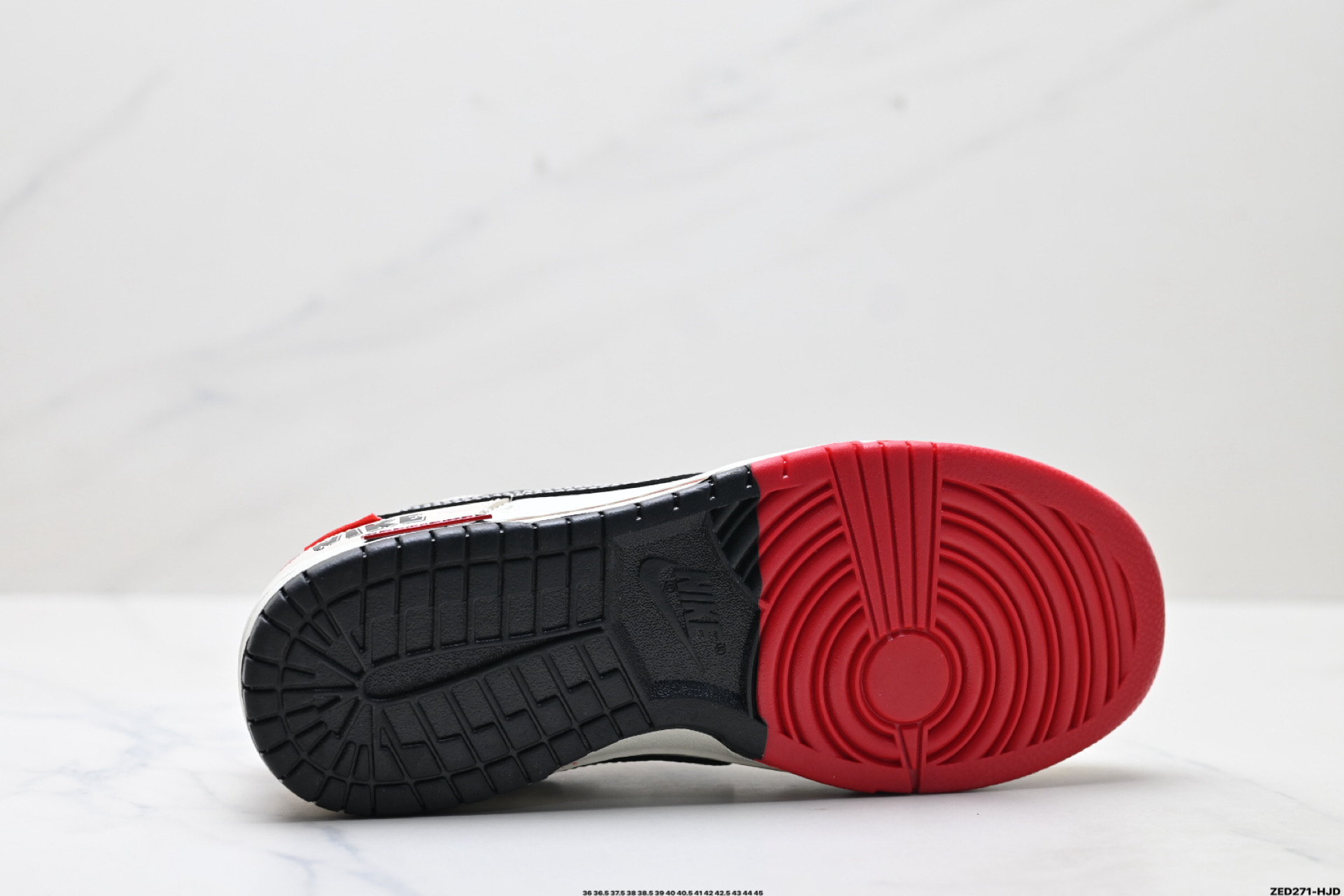 270 Nike Dunk Low Retro ‘DIY高端定制’耐克 低帮休闲运动板鞋 SC9207-427-Chinese UA Cheap High Quatity Brand Clothes Bags handbags Sneakers wholesale wholesaler seller from China Factory suppliers Fashion Clothing Shoes best Quality Beautiful Price 270 Nike Dunk Low Retro ‘DIY高端定制’耐克 低帮休闲运动板鞋 SC9207-427