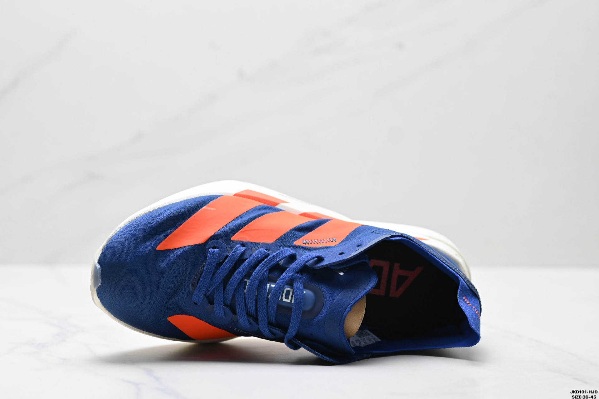 180 Adidas Adizero Adios Pro 4M 马拉松飞线贾卡轻质透气休闲运动跑步鞋 JR6370-Chinese UA Cheap High Quatity Brand Clothes Bags handbags Sneakers wholesale wholesaler seller from China Factory suppliers Fashion Clothing Shoes best Quality Beautiful Price 180 Adidas Adizero Adios Pro 4M 马拉松飞线贾卡轻质透气休闲运动跑步鞋 JR6370