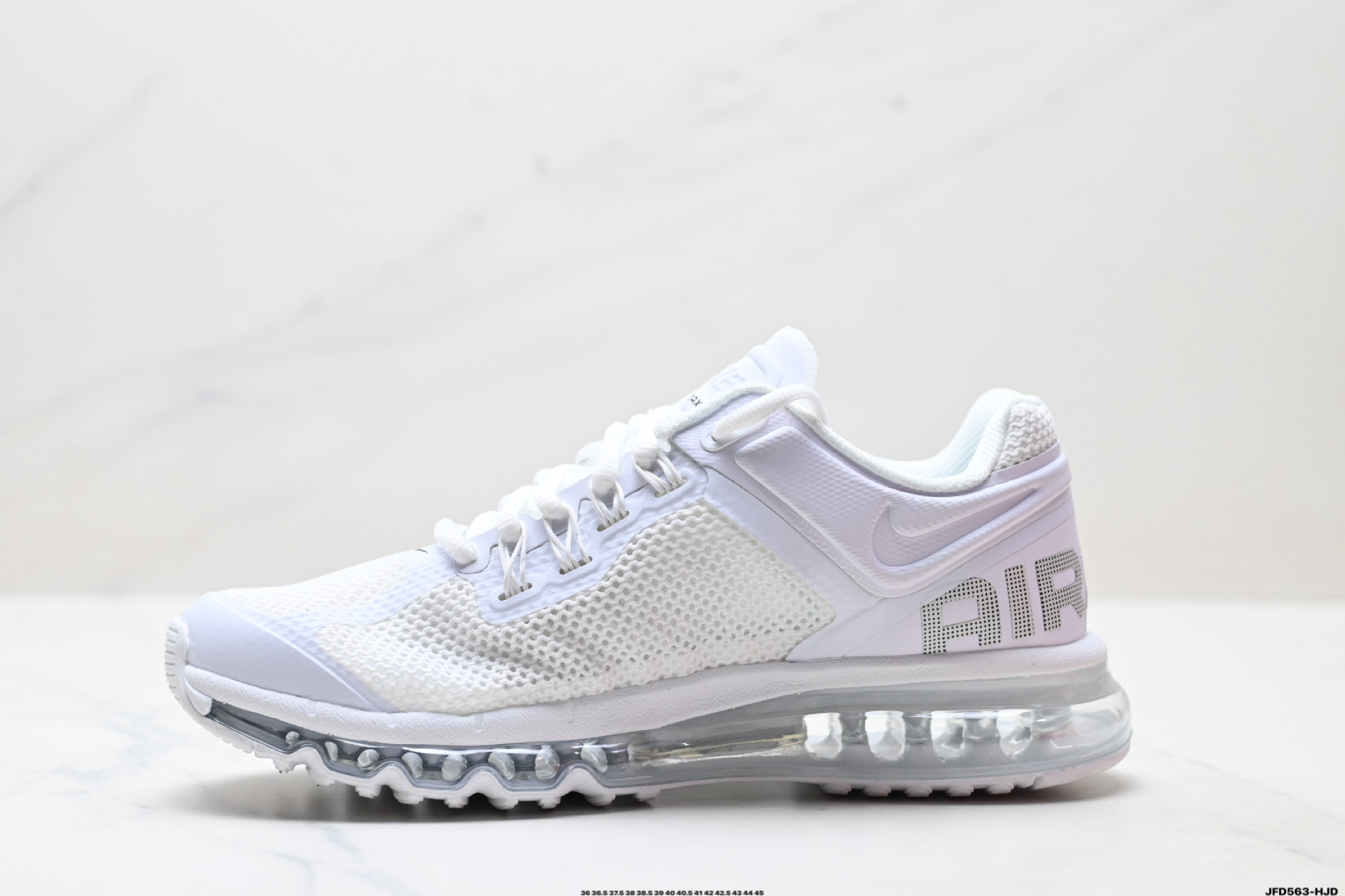 180 Nike Air Max 2013 联名气垫跑鞋 整体依旧以Stussy标志性的麻布编织材质覆盖 HF4884-100-Chinese UA Cheap High Quatity Brand Clothes Bags handbags Sneakers wholesale wholesaler seller from China Factory suppliers Fashion Clothing Shoes best Quality Beautiful Price 180 Nike Air Max 2013 联名气垫跑鞋 整体依旧以Stussy标志性的麻布编织材质覆盖 HF4884-100