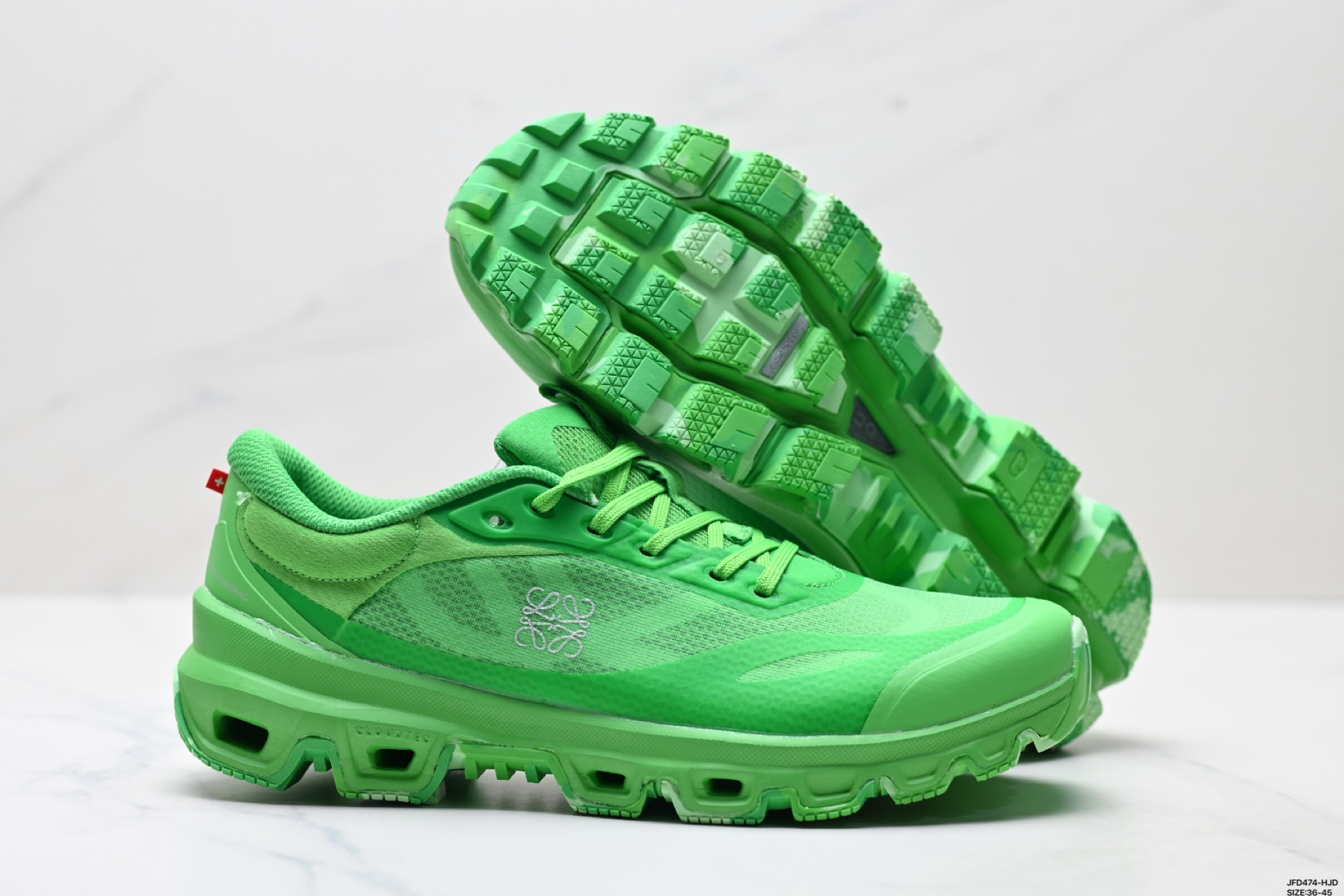 180 On昂跑 Cloudventure LOEWE 2系列低帮轻量舒适多功能休闲运动鞋-Chinese  UA Cheap High Quatity Brand  Clothes Bags handbags Sneakers wholesale wholesaler seller from China Factory suppliers Fashion Clothing  Shoes best Quality Beautiful Price  180 On昂跑 Cloudventure LOEWE 2系列低帮轻量舒适多功能休闲运动鞋