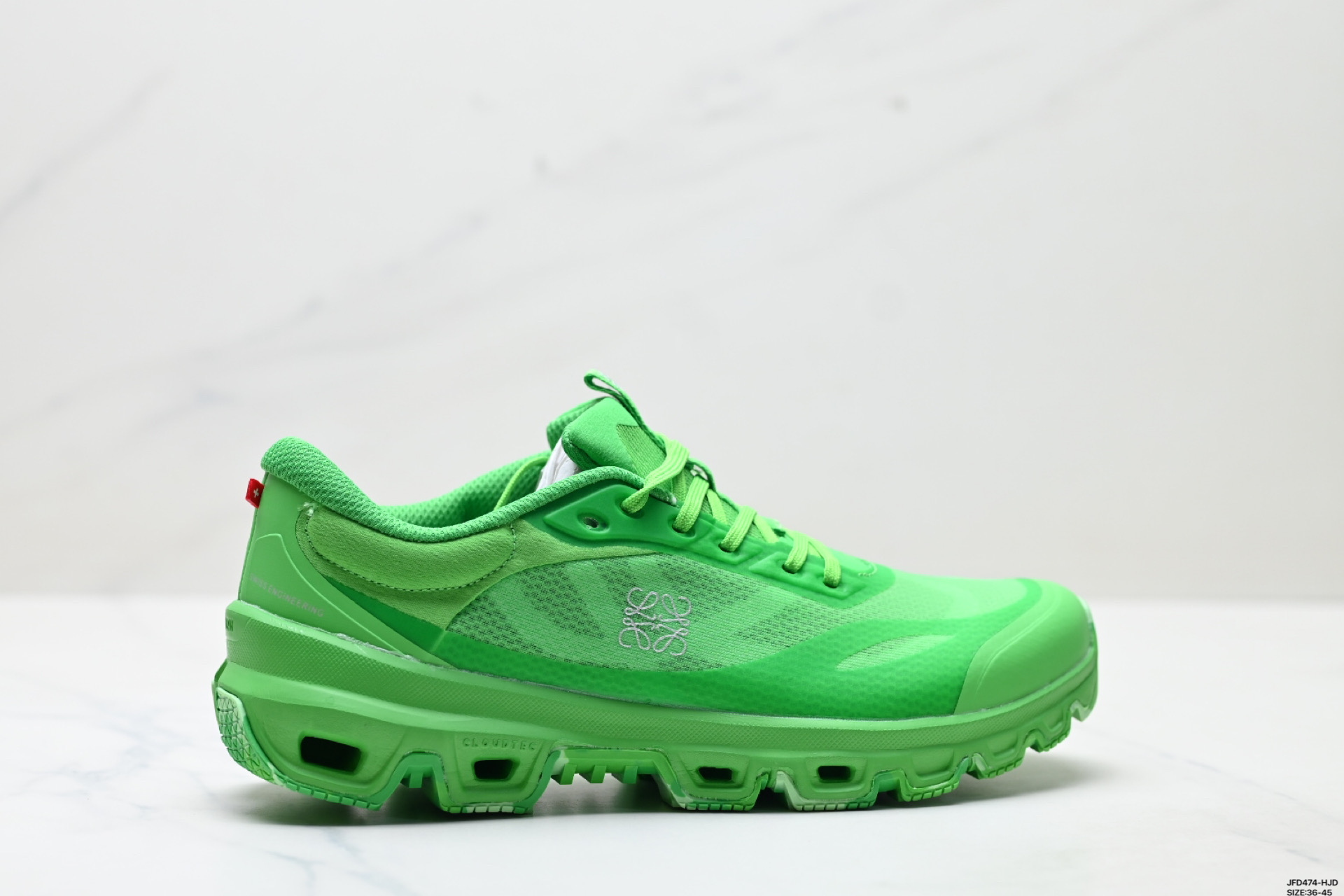 180 On昂跑 Cloudventure LOEWE 2系列低帮轻量舒适多功能休闲运动鞋-Chinese  UA Cheap High Quatity Brand  Clothes Bags handbags Sneakers wholesale wholesaler seller from China Factory suppliers Fashion Clothing  Shoes best Quality Beautiful Price  180 On昂跑 Cloudventure LOEWE 2系列低帮轻量舒适多功能休闲运动鞋