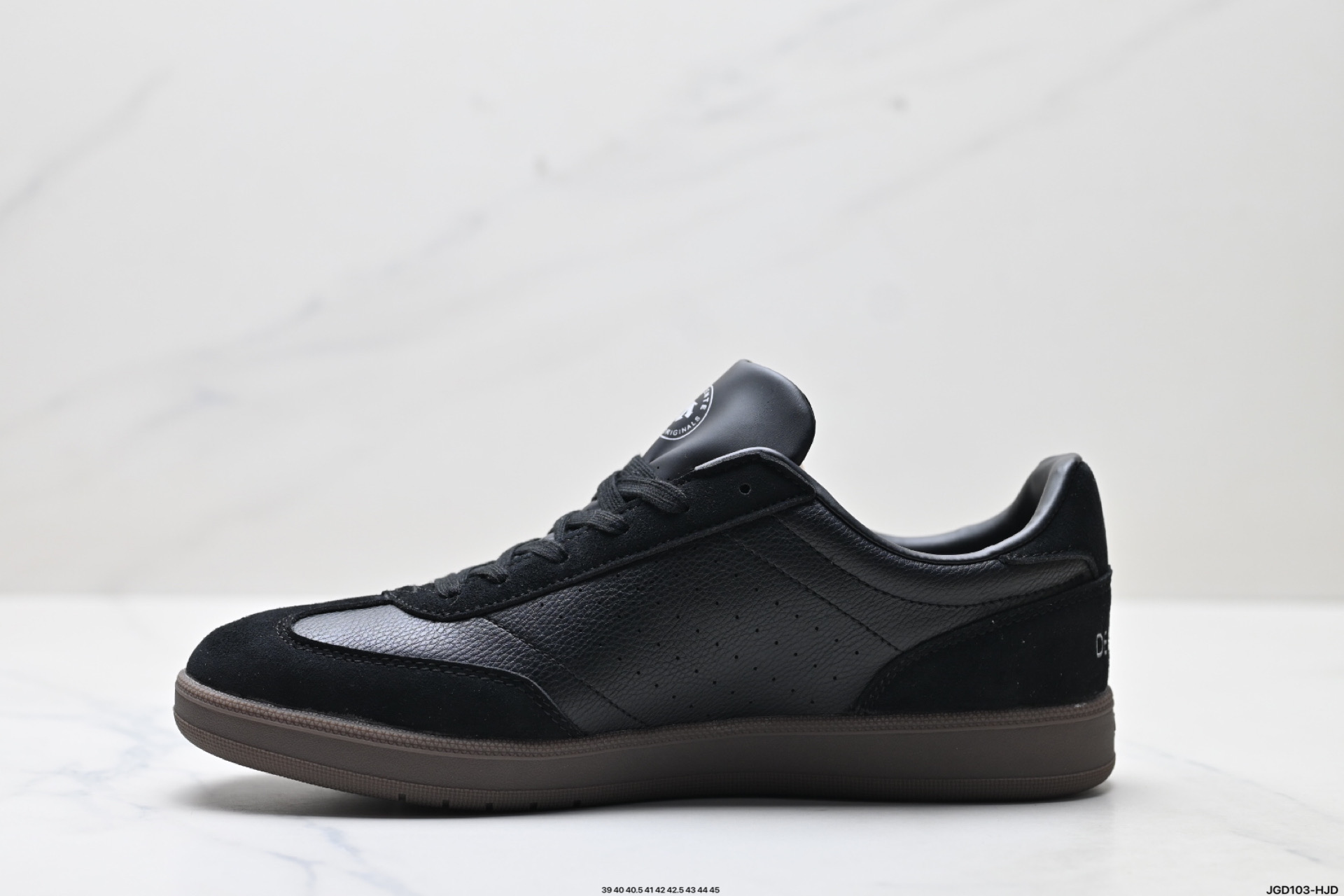 190 迪桑特DESCENTE CHRON COURT SB 复古轻质 耐磨低帮 生活休闲鞋 D5291LSN53-Chinese UA Cheap High Quatity Brand Clothes Bags handbags Sneakers wholesale wholesaler seller from China Factory suppliers Fashion Clothing Shoes best Quality Beautiful Price 190 迪桑特DESCENTE CHRON COURT SB 复古轻质 耐磨低帮 生活休闲鞋 D5291LSN53