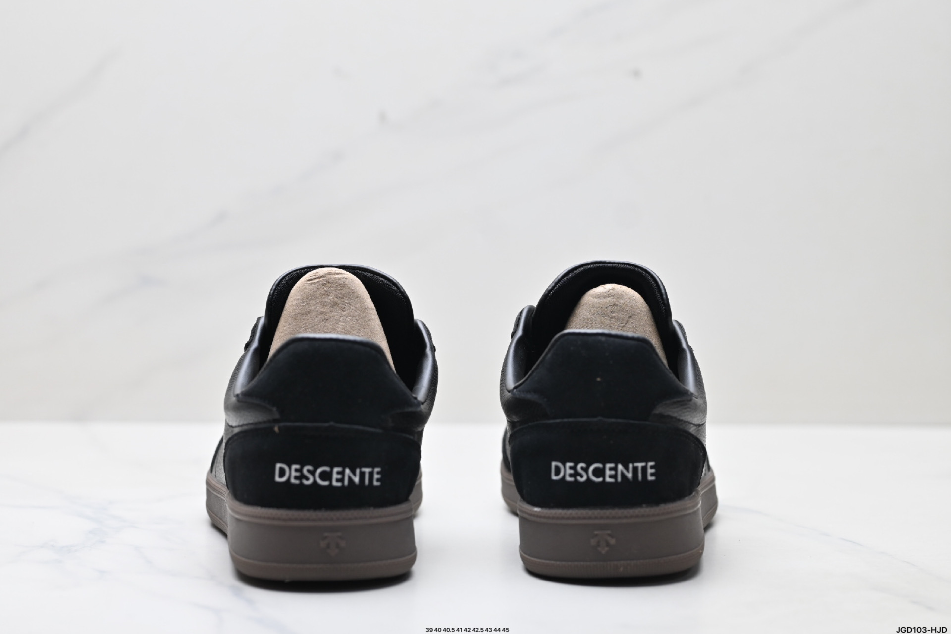 190 迪桑特DESCENTE CHRON COURT SB 复古轻质 耐磨低帮 生活休闲鞋 D5291LSN53-Chinese UA Cheap High Quatity Brand Clothes Bags handbags Sneakers wholesale wholesaler seller from China Factory suppliers Fashion Clothing Shoes best Quality Beautiful Price 190 迪桑特DESCENTE CHRON COURT SB 复古轻质 耐磨低帮 生活休闲鞋 D5291LSN53