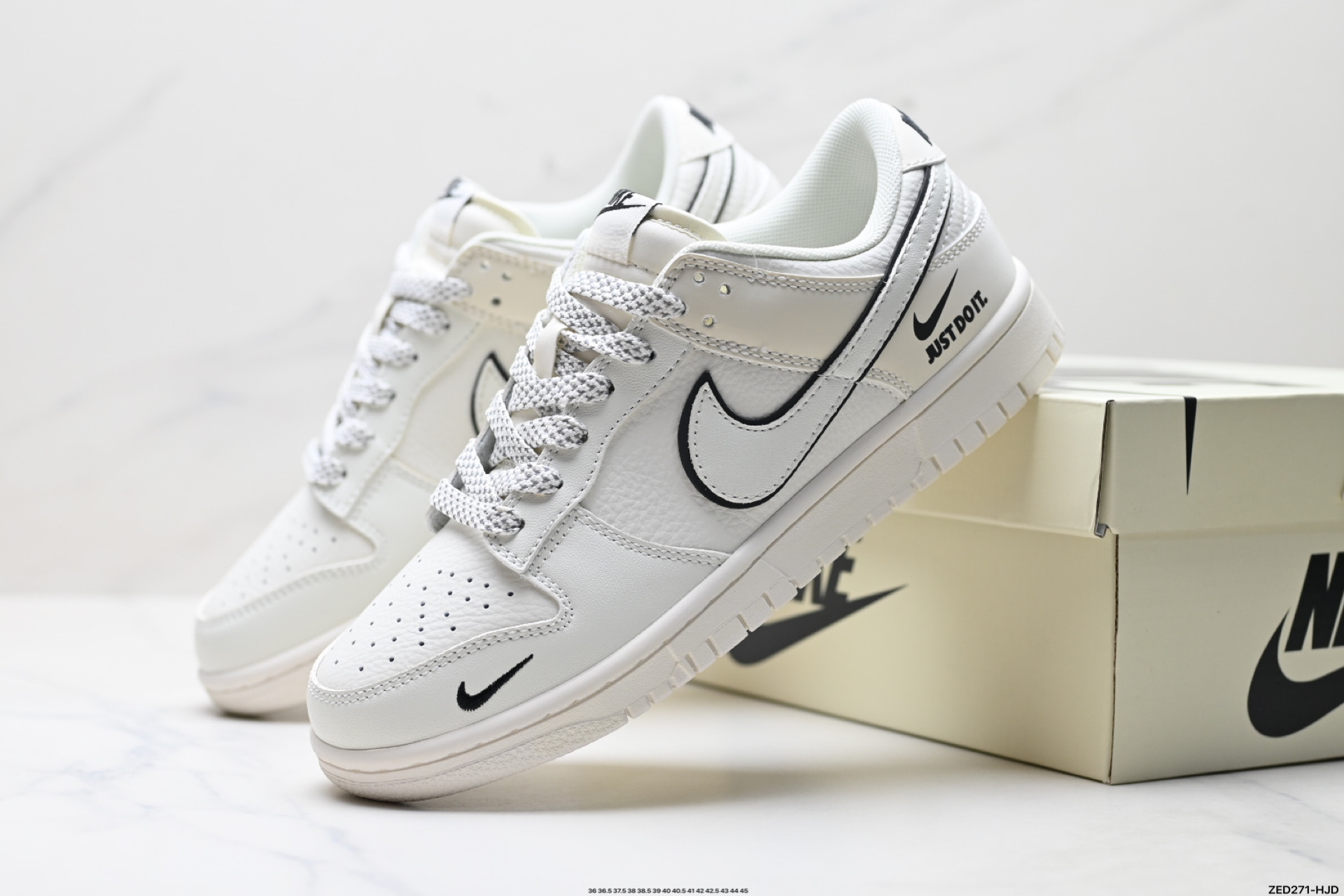 270 Nike Dunk Low Retro ‘DIY高端定制’耐克 低帮休闲运动板鞋 CS1688-110-Chinese UA Cheap High Quatity Brand Clothes Bags handbags Sneakers wholesale wholesaler seller from China Factory suppliers Fashion Clothing Shoes best Quality Beautiful Price 270 Nike Dunk Low Retro ‘DIY高端定制’耐克 低帮休闲运动板鞋 CS1688-110