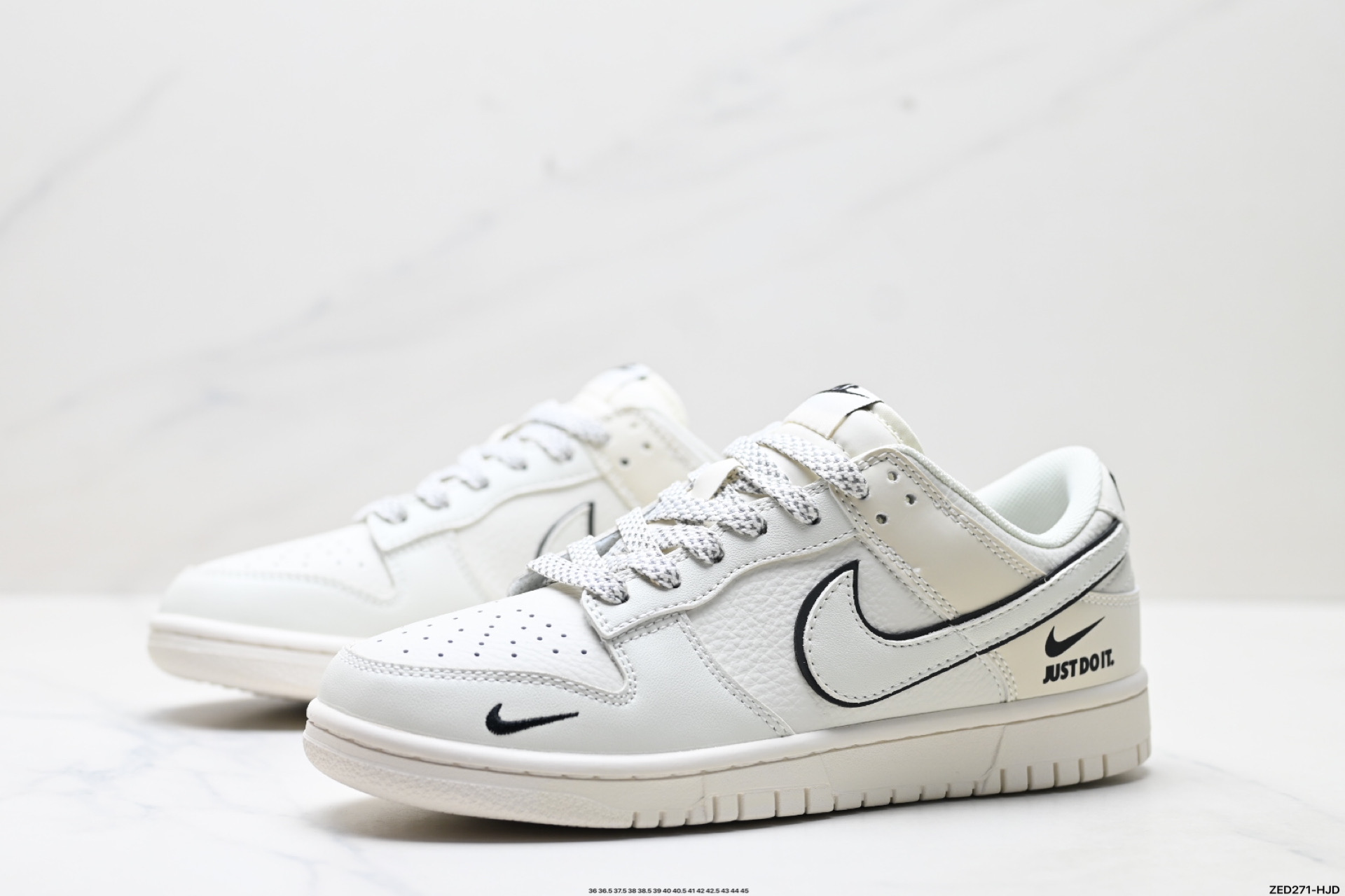 270 Nike Dunk Low Retro ‘DIY高端定制’耐克 低帮休闲运动板鞋 CS1688-110-Chinese UA Cheap High Quatity Brand Clothes Bags handbags Sneakers wholesale wholesaler seller from China Factory suppliers Fashion Clothing Shoes best Quality Beautiful Price 270 Nike Dunk Low Retro ‘DIY高端定制’耐克 低帮休闲运动板鞋 CS1688-110