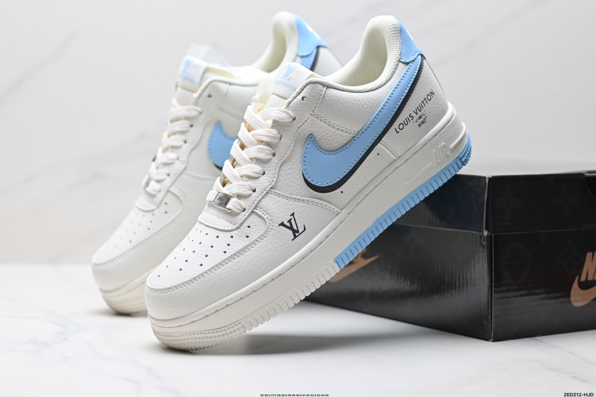 270 NIKE AIR FORCE 1‘07 WB CS5288-028-Chinese UA Cheap High Quatity Brand Clothes Bags handbags Sneakers wholesale wholesaler seller from China Factory suppliers Fashion Clothing Shoes best Quality Beautiful Price 270 NIKE AIR FORCE 1‘07 WB CS5288-028