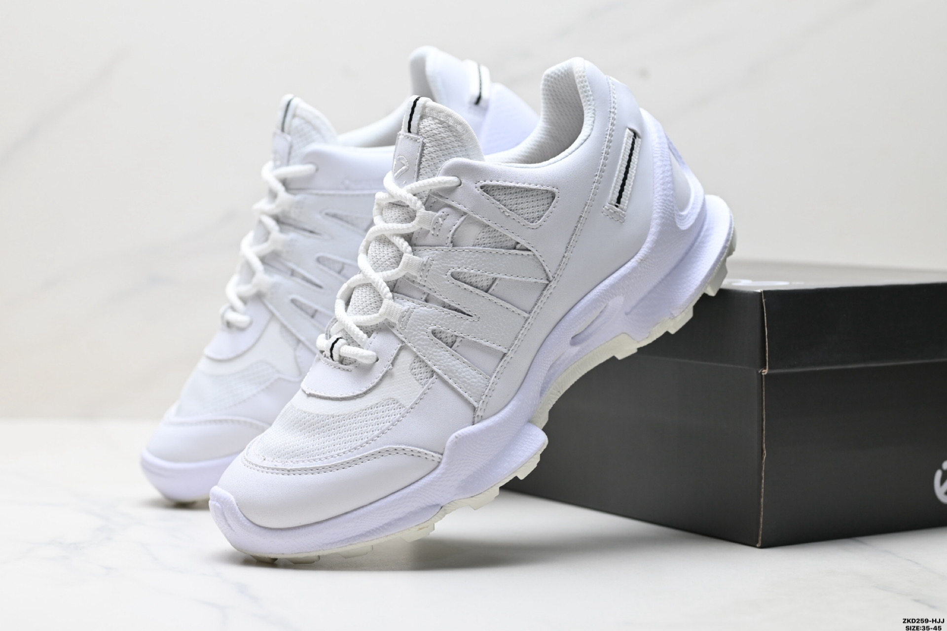 280 Ecco爱步 BIOM C-TRAIL系列 牛皮 圆头厚底系带 低帮 徒步鞋 803393 61237-Chinese UA Cheap High Quatity Brand Clothes Bags handbags Sneakers wholesale wholesaler seller from China Factory suppliers Fashion Clothing Shoes best Quality Beautiful Price 280 Ecco爱步 BIOM C-TRAIL系列 牛皮 圆头厚底系带 低帮 徒步鞋 803393 61237