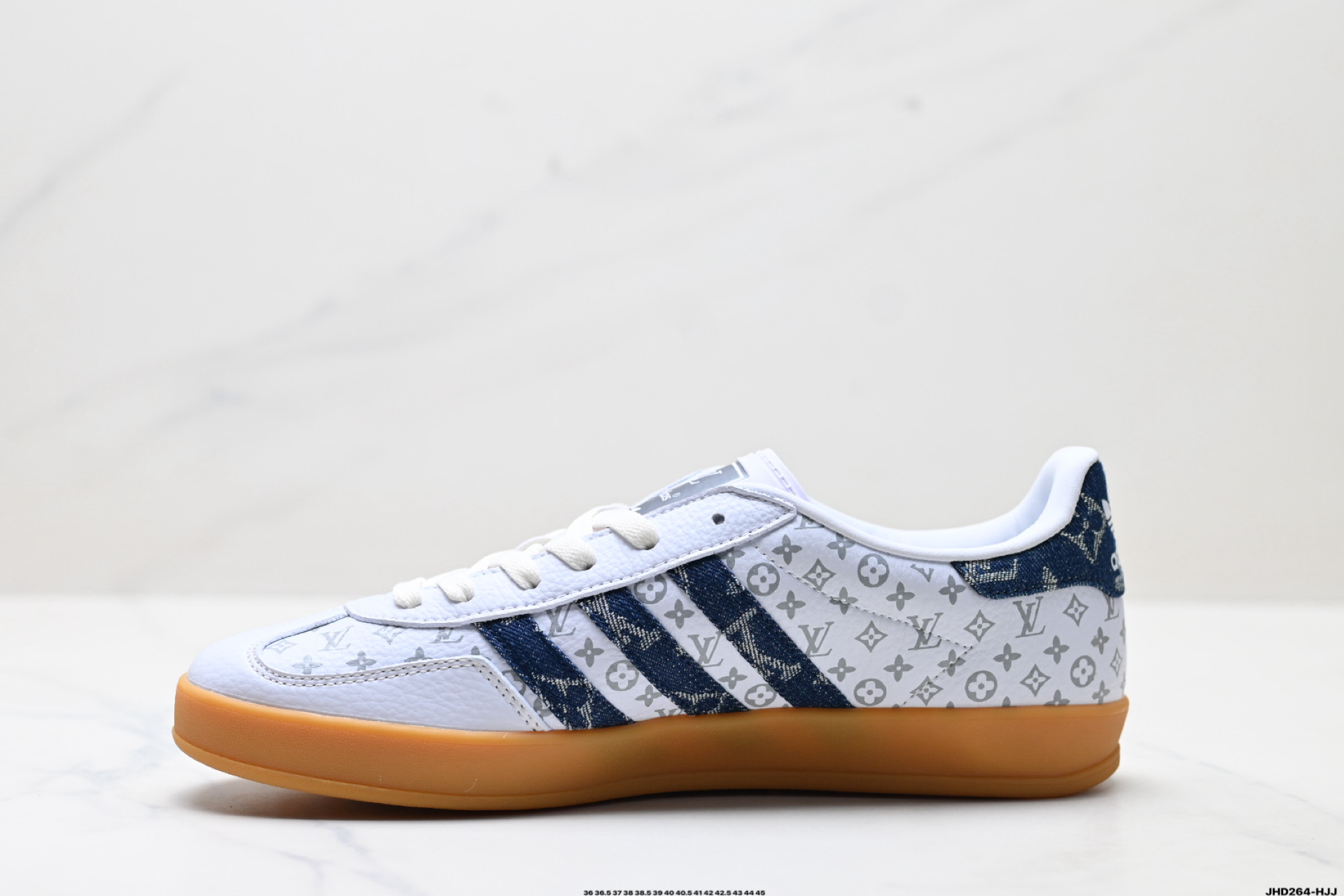 200 Adidas Originals Gazelle ‘DIY’阿迪达斯 三叶草绅士德训足球风百搭低帮休闲运动板鞋 SC9207-727-Chinese UA Cheap High Quatity Brand Clothes Bags handbags Sneakers wholesale wholesaler seller from China Factory suppliers Fashion Clothing Shoes best Quality Beautiful Price 200 Adidas Originals Gazelle ‘DIY’阿迪达斯 三叶草绅士德训足球风百搭低帮休闲运动板鞋 SC9207-727