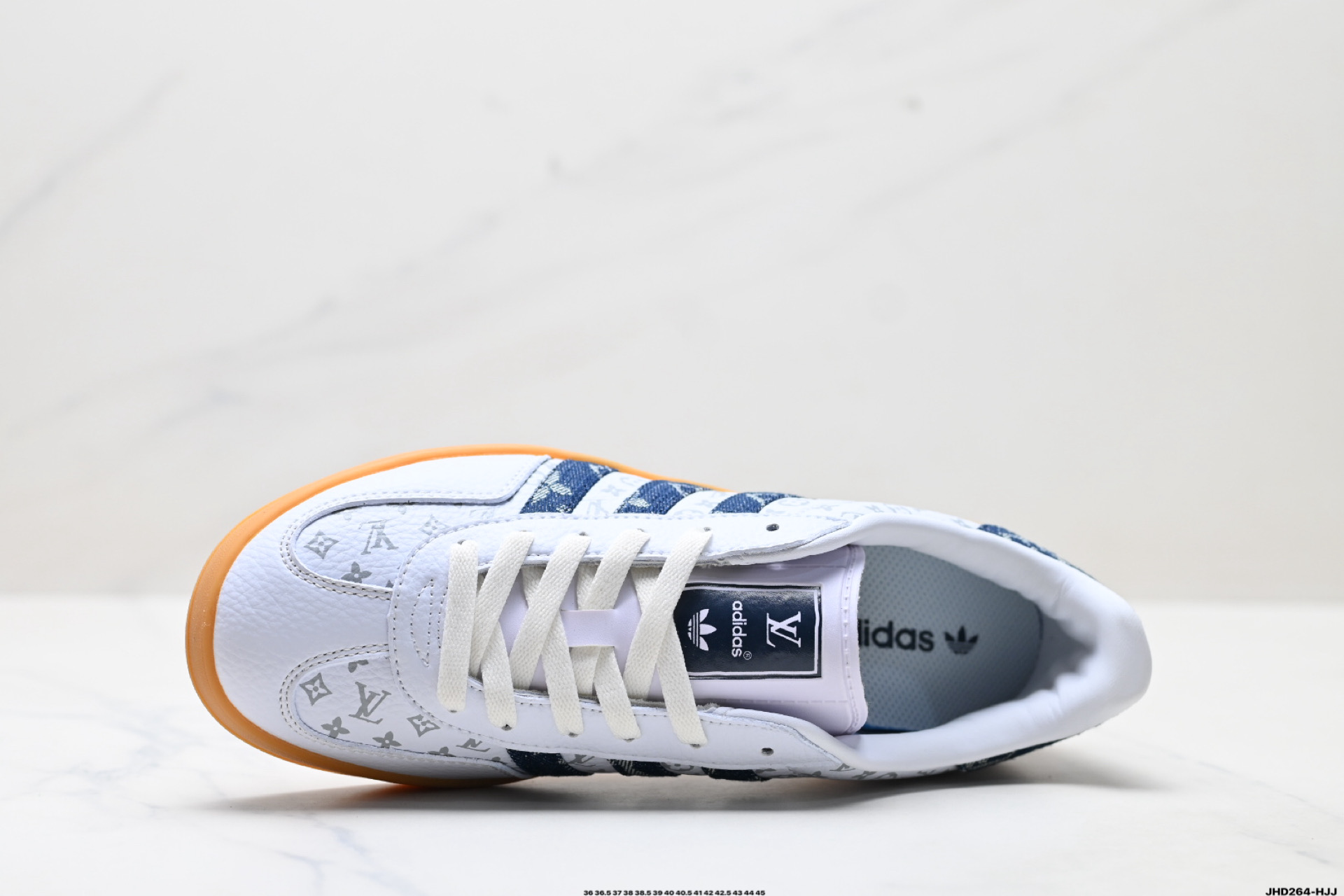 200 Adidas Originals Gazelle ‘DIY’阿迪达斯 三叶草绅士德训足球风百搭低帮休闲运动板鞋 SC9207-727-Chinese UA Cheap High Quatity Brand Clothes Bags handbags Sneakers wholesale wholesaler seller from China Factory suppliers Fashion Clothing Shoes best Quality Beautiful Price 200 Adidas Originals Gazelle ‘DIY’阿迪达斯 三叶草绅士德训足球风百搭低帮休闲运动板鞋 SC9207-727