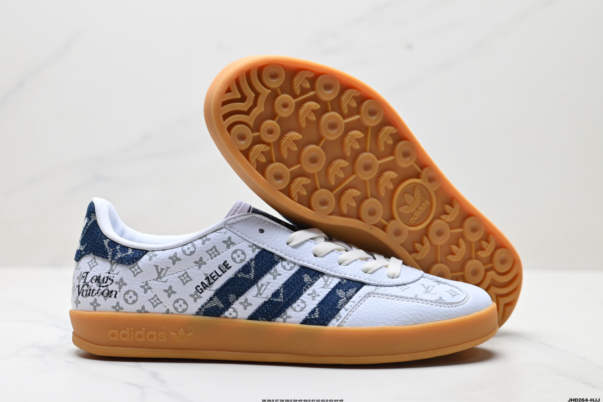 200 Adidas Originals Gazelle ‘DIY’阿迪达斯 三叶草绅士德训足球风百搭低帮休闲运动板鞋 SC9207-727-Chinese UA Cheap High Quatity Brand Clothes Bags handbags Sneakers wholesale wholesaler seller from China Factory suppliers Fashion Clothing Shoes best Quality Beautiful Price 200 Adidas Originals Gazelle ‘DIY’阿迪达斯 三叶草绅士德训足球风百搭低帮休闲运动板鞋 SC9207-727