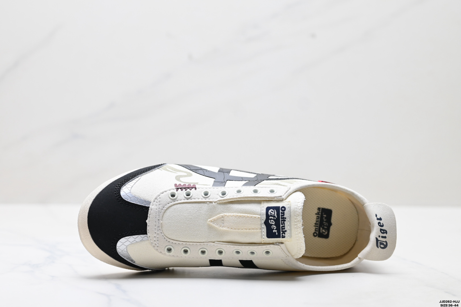 140 Onitsuka Tiger鬼塚虎 Mexico 66 Slip-on 一脚蹬低帮夏季透气运动休闲鞋 1183A360-205-Chinese UA Cheap High Quatity Brand Clothes Bags handbags Sneakers wholesale wholesaler seller from China Factory suppliers Fashion Clothing Shoes best Quality Beautiful Price 140 Onitsuka Tiger鬼塚虎 Mexico 66 Slip-on 一脚蹬低帮夏季透气运动休闲鞋 1183A360-205