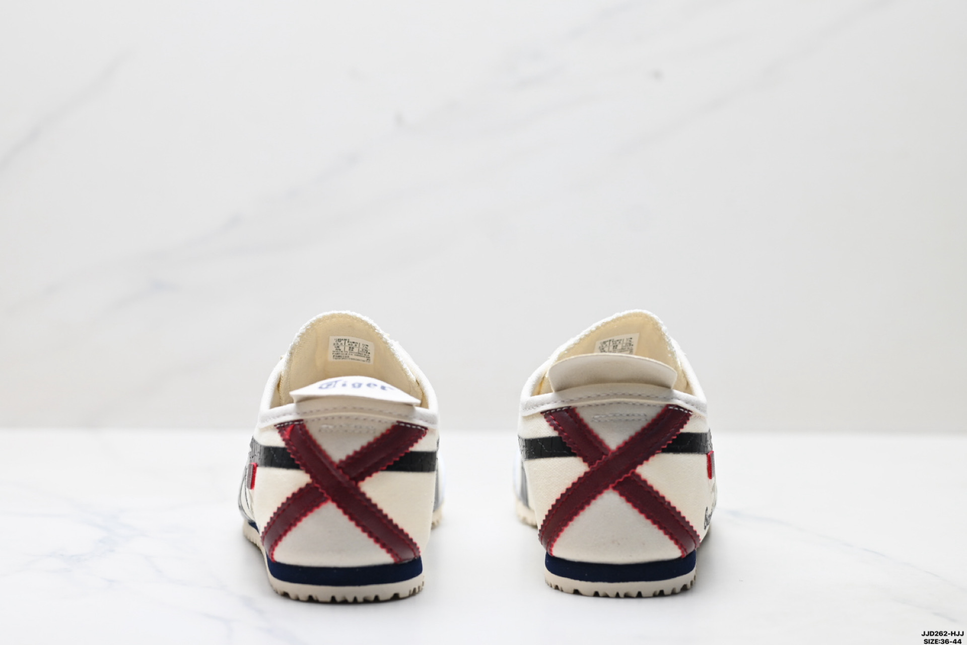 140 Onitsuka Tiger鬼塚虎 Mexico 66 Slip-on 一脚蹬低帮夏季透气运动休闲鞋 1183A360-205-Chinese UA Cheap High Quatity Brand Clothes Bags handbags Sneakers wholesale wholesaler seller from China Factory suppliers Fashion Clothing Shoes best Quality Beautiful Price 140 Onitsuka Tiger鬼塚虎 Mexico 66 Slip-on 一脚蹬低帮夏季透气运动休闲鞋 1183A360-205