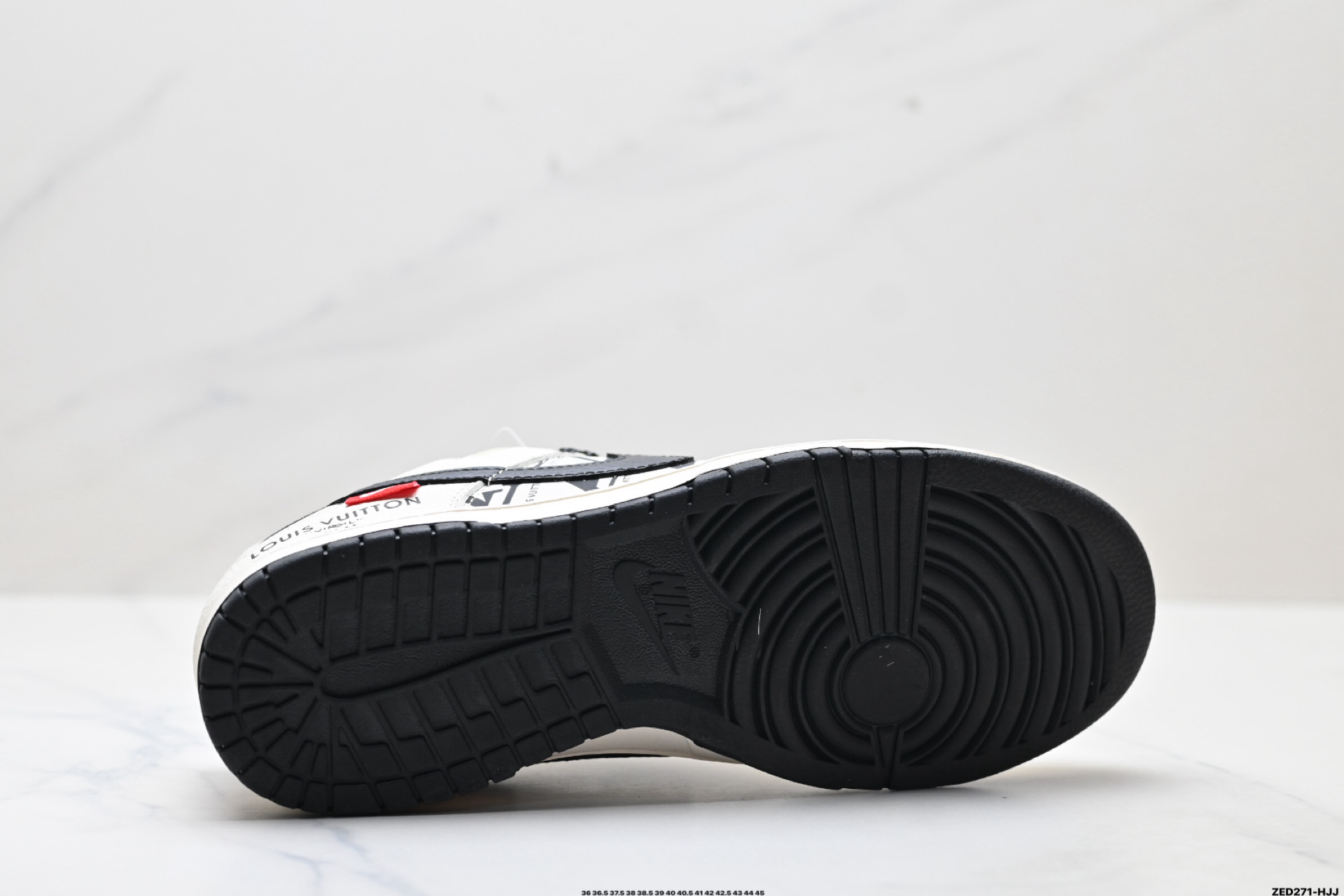 270 Nike Dunk Low Retro ‘DIY高端定制’耐克 低帮休闲运动板鞋 QW5836-021-Chinese UA Cheap High Quatity Brand Clothes Bags handbags Sneakers wholesale wholesaler seller from China Factory suppliers Fashion Clothing Shoes best Quality Beautiful Price 270 Nike Dunk Low Retro ‘DIY高端定制’耐克 低帮休闲运动板鞋 QW5836-021