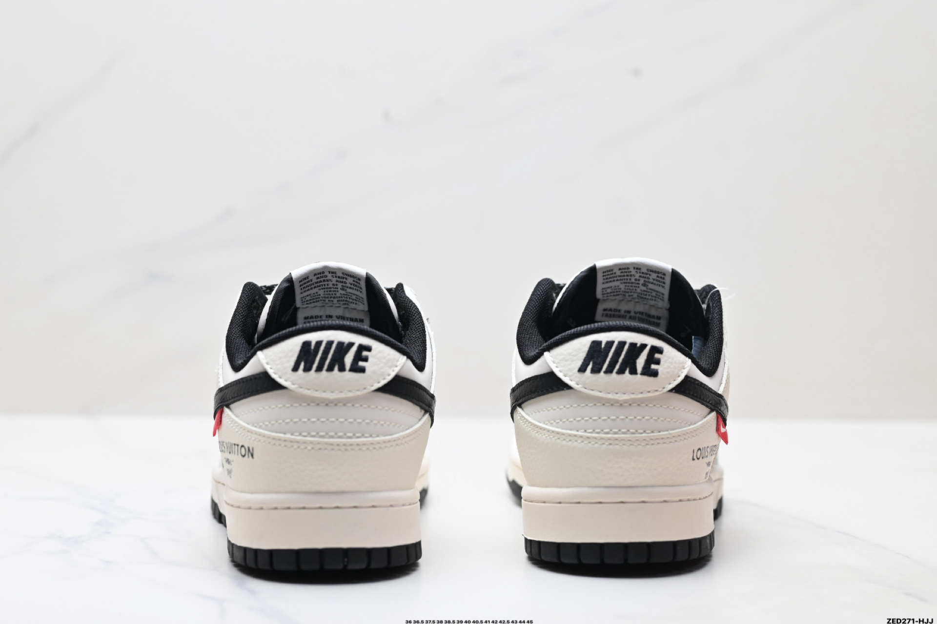 270 Nike Dunk Low Retro ‘DIY高端定制’耐克 低帮休闲运动板鞋 QW5836-021-Chinese UA Cheap High Quatity Brand Clothes Bags handbags Sneakers wholesale wholesaler seller from China Factory suppliers Fashion Clothing Shoes best Quality Beautiful Price 270 Nike Dunk Low Retro ‘DIY高端定制’耐克 低帮休闲运动板鞋 QW5836-021