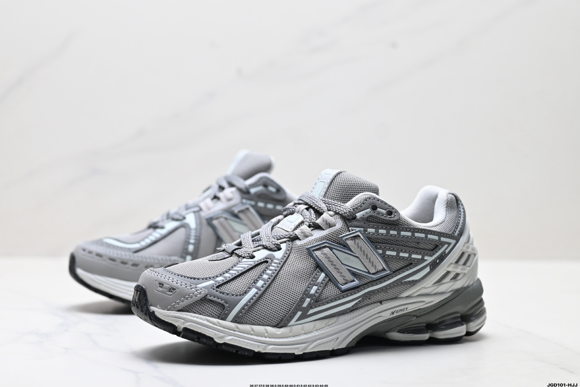 New Balance M1906RLC Zapatillas Retro para Hombre y Mujer, Estilo Clásico 5 i1752164027814 9872 0 3