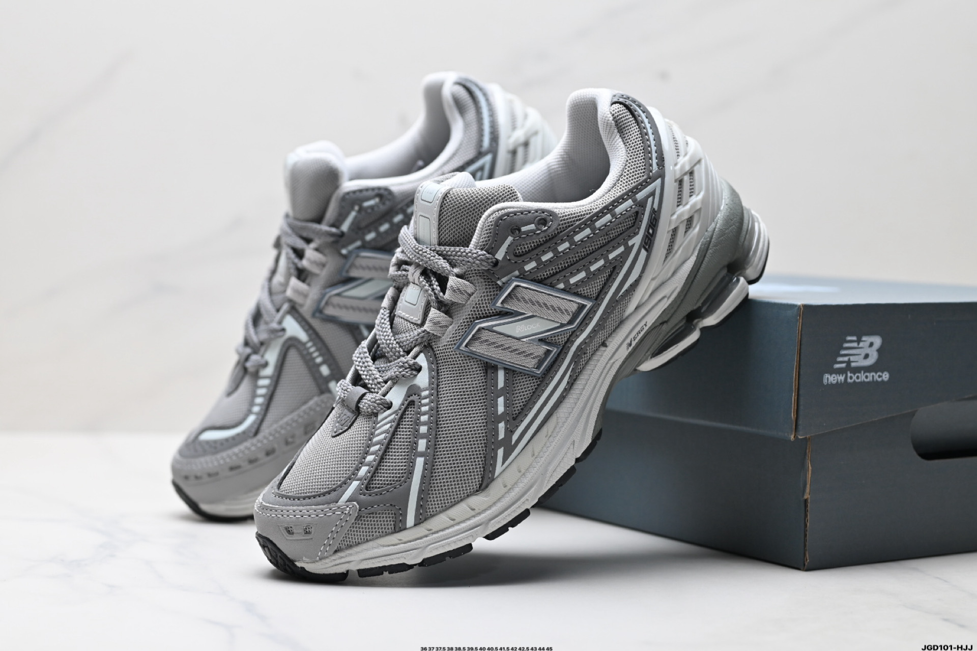 New Balance M1906RLC Zapatillas Retro para Hombre y Mujer, Estilo Clásico 9 i1752164027815 516 0 7