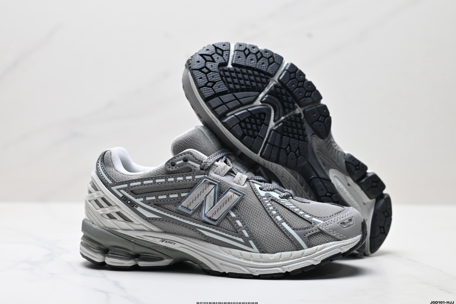 New Balance M1906RLC Zapatillas Retro para Hombre y Mujer, Estilo Clásico 6 i1752164027815 7050 0 4