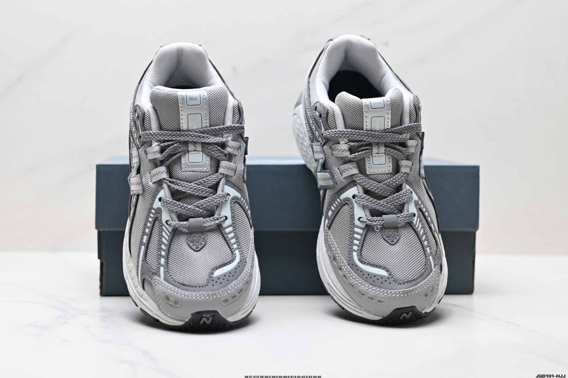 New Balance M1906RLC Zapatillas Retro para Hombre y Mujer, Estilo Clásico 8 i1752164029233 3484 0 6