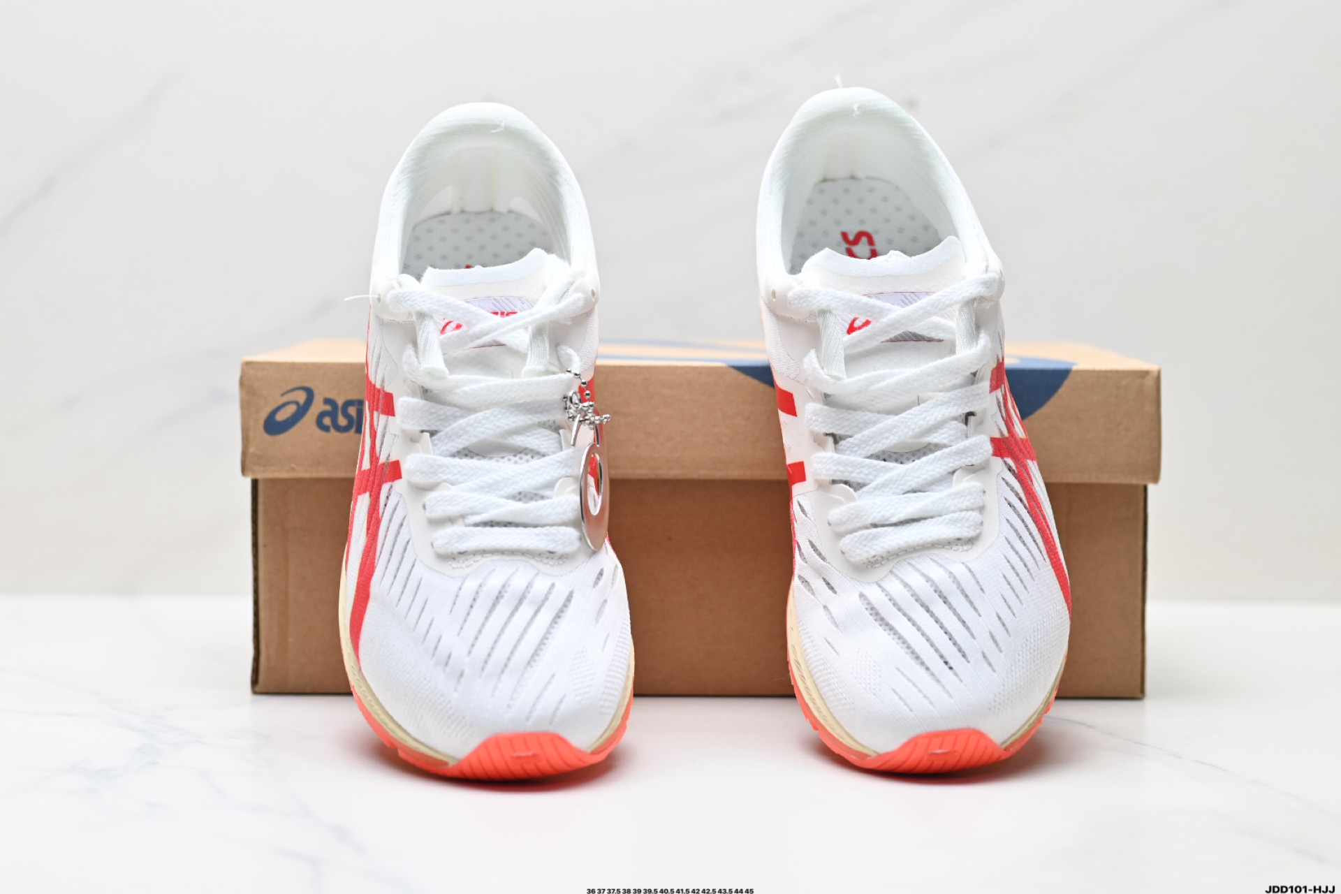 Asics Metaracer: Zapatillas de running para maratón de alto rendimiento 8 i1752164302724 945 0 6