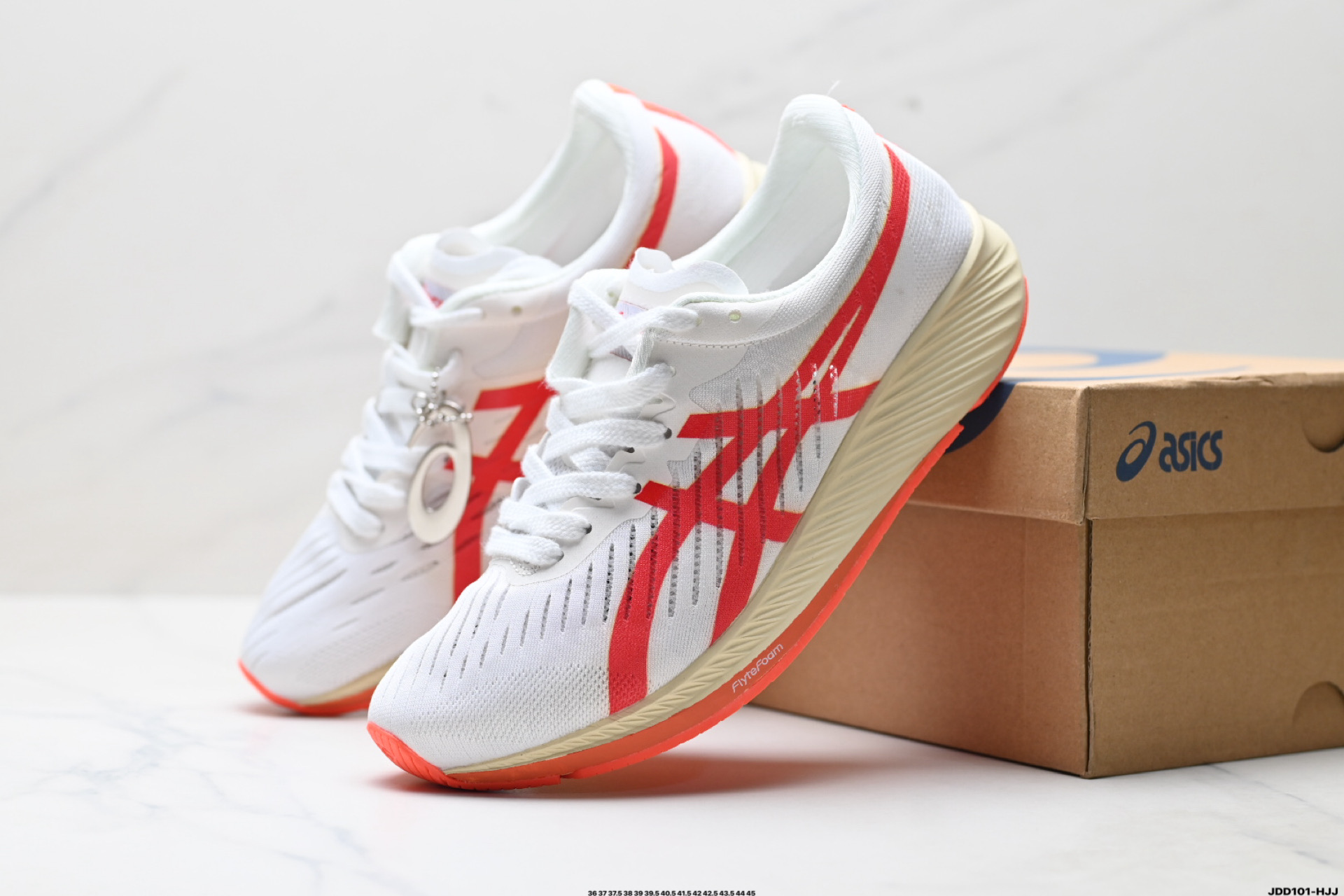 Asics Metaracer: Zapatillas de running para maratón de alto rendimiento 9 i1752164302725 7056 0 7
