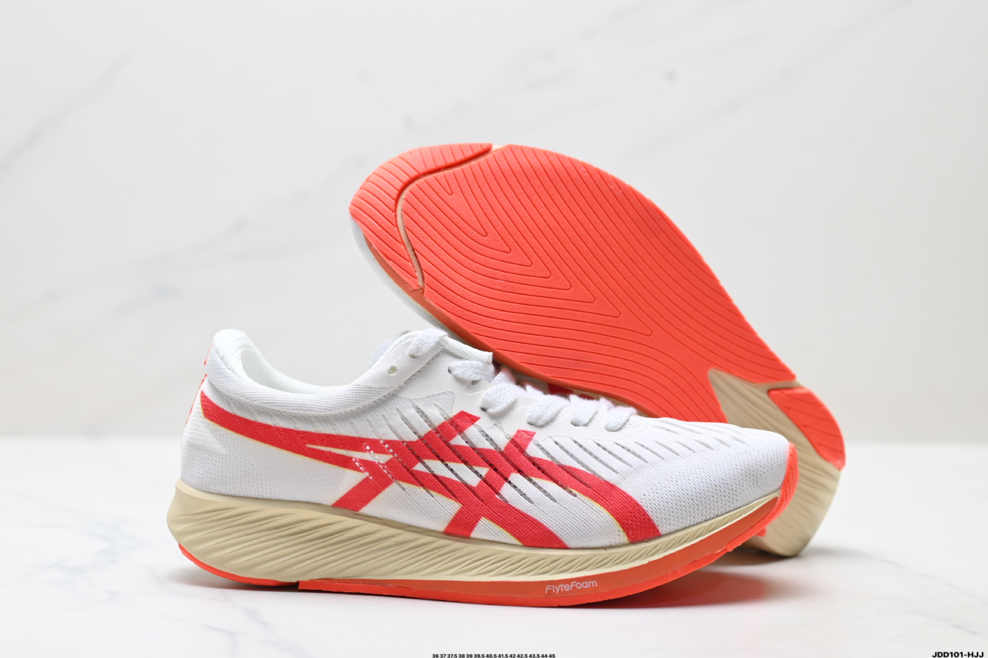 Asics Metaracer: Zapatillas de running para maratón de alto rendimiento 6 i1752164302725 9305 0 4