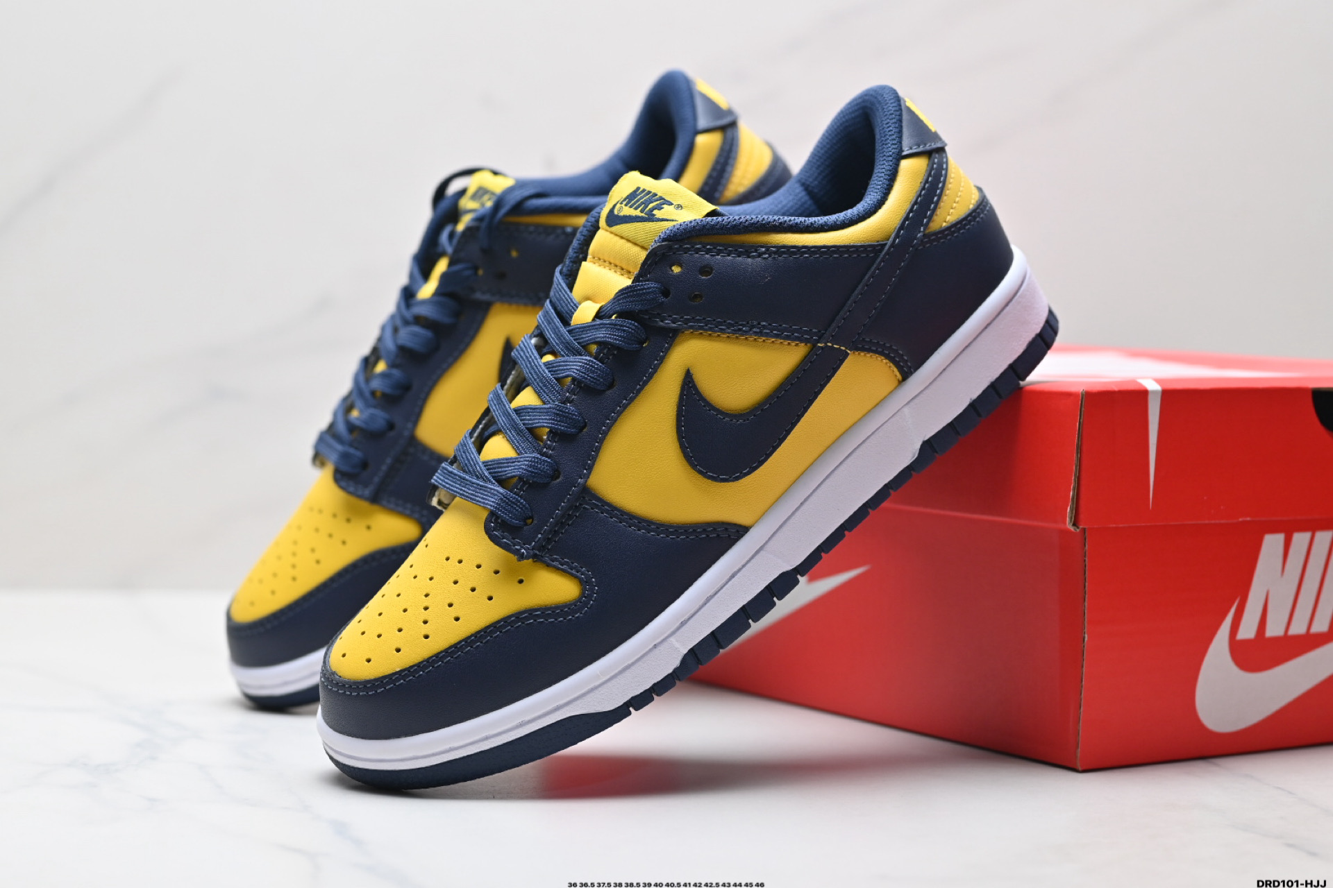 Nike Dunk Low Retro: Estilo Clásico y Comodidad para tu Día a Día 6 i1752164520531 4652 0 7