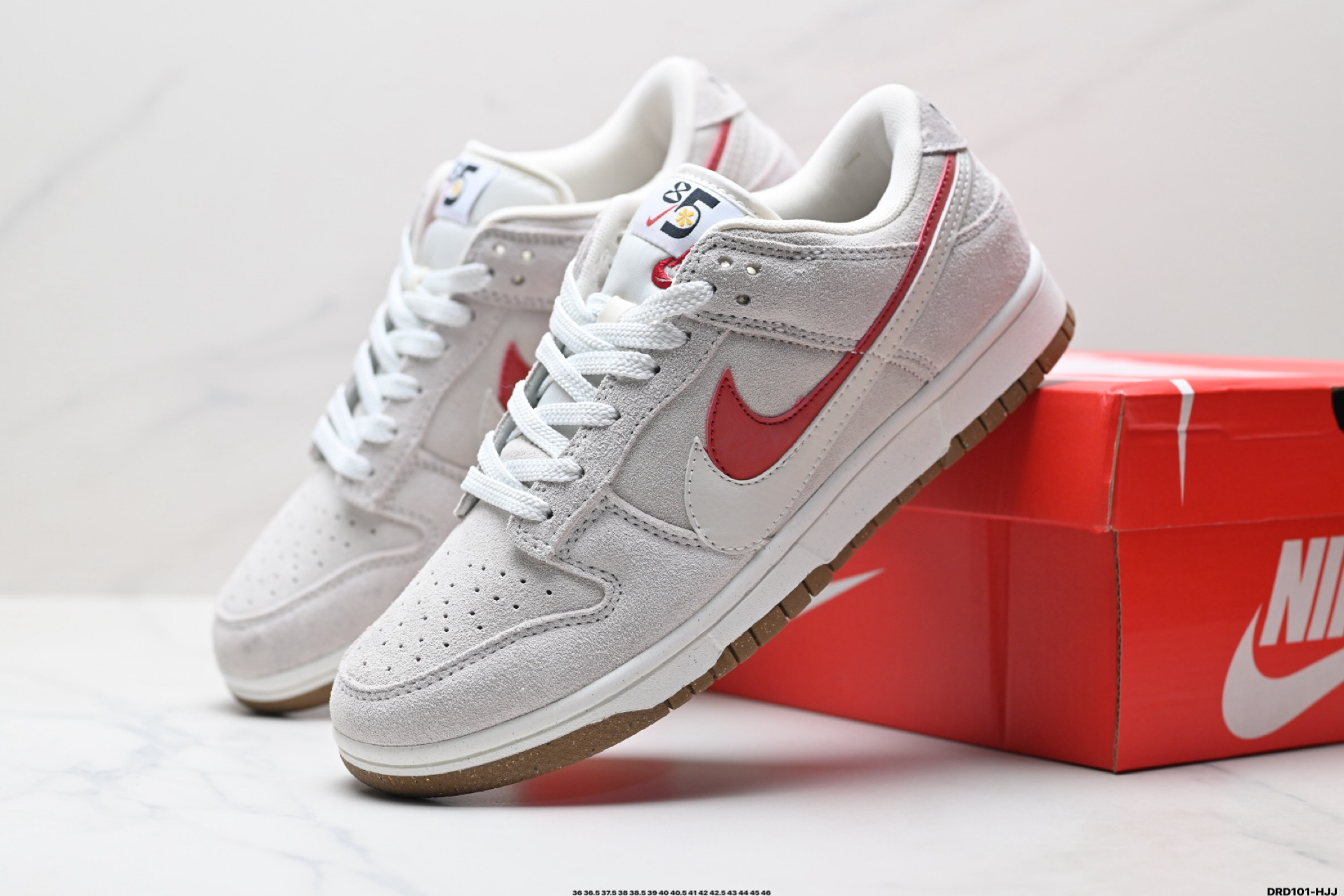 Nike Dunk Low Retro: Estilo Clásico y Comodidad para tu Día a Día 7 i1752164536944 3306 0 7