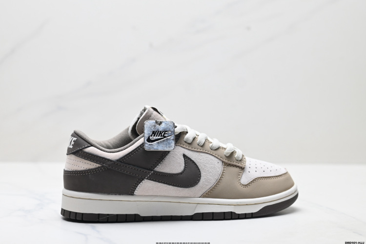 Nike Dunk Low Retro Casual Sneakers - LF0039-020, Men/Women, Sizes 36-45 1 Nike Dunk Low Retro Casual Sneakers – LF0039-020, Men/Women, Sizes 36-45