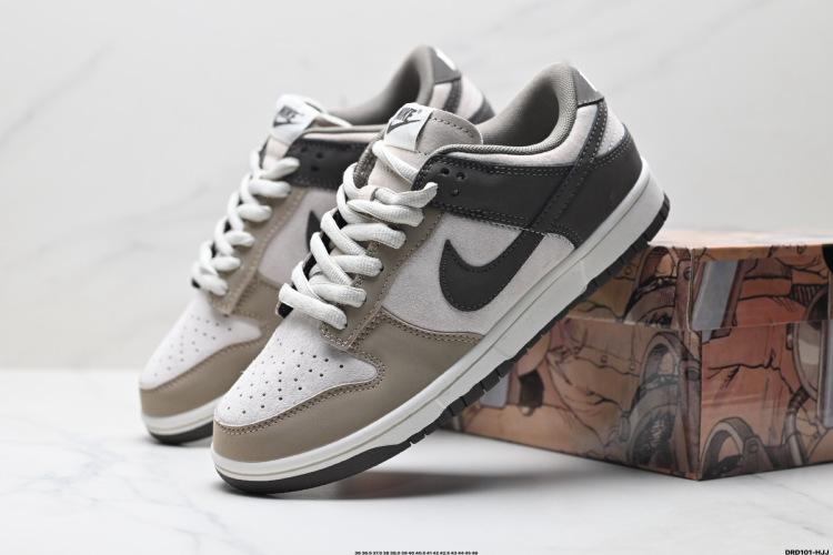 Nike Dunk Low Retro: Estilo Clásico y Comodidad para tu Día a Día 1 Nike Dunk Low Retro: Estilo Clásico y Comodidad para tu Día a Día
